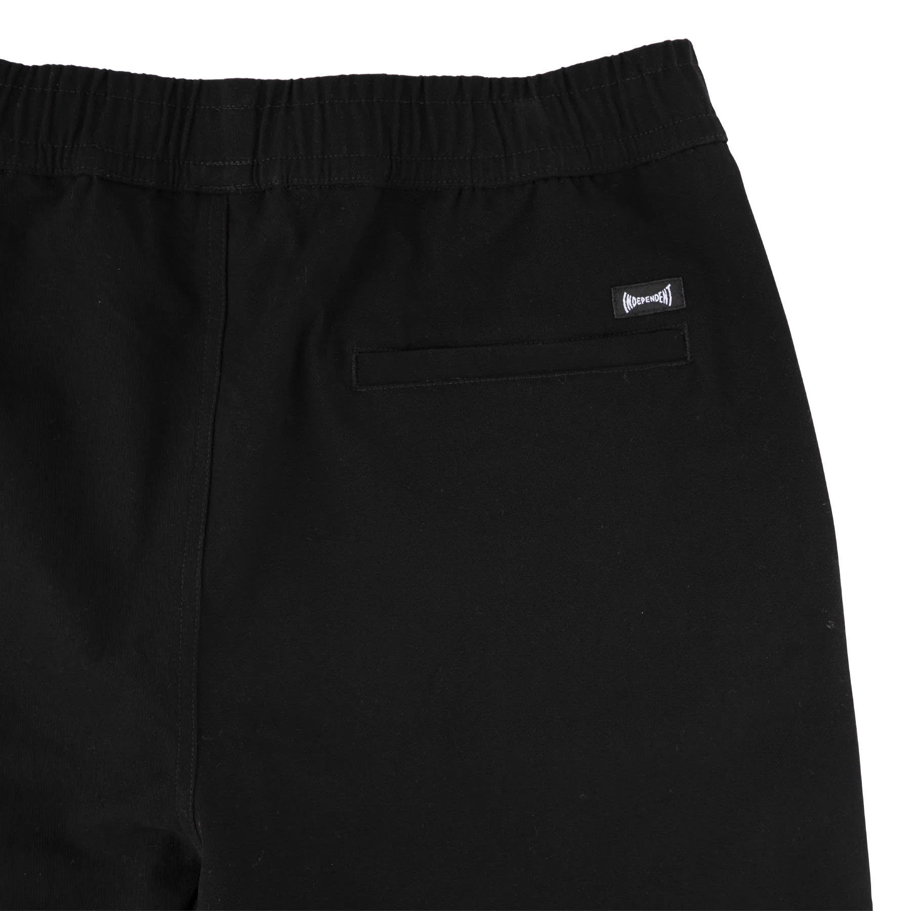 Span Mens Independent Shorts - Image 3