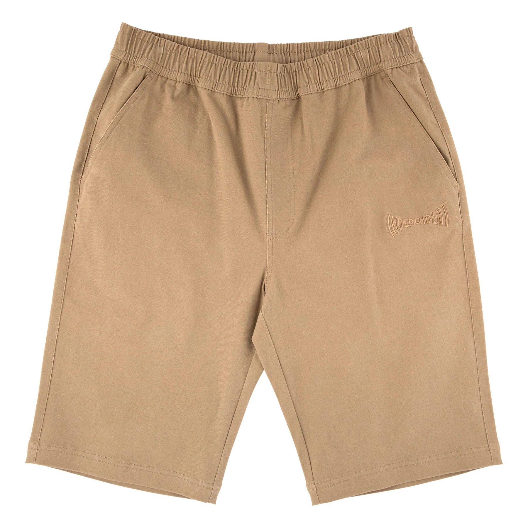Span Mens Independent Shorts - Image 8