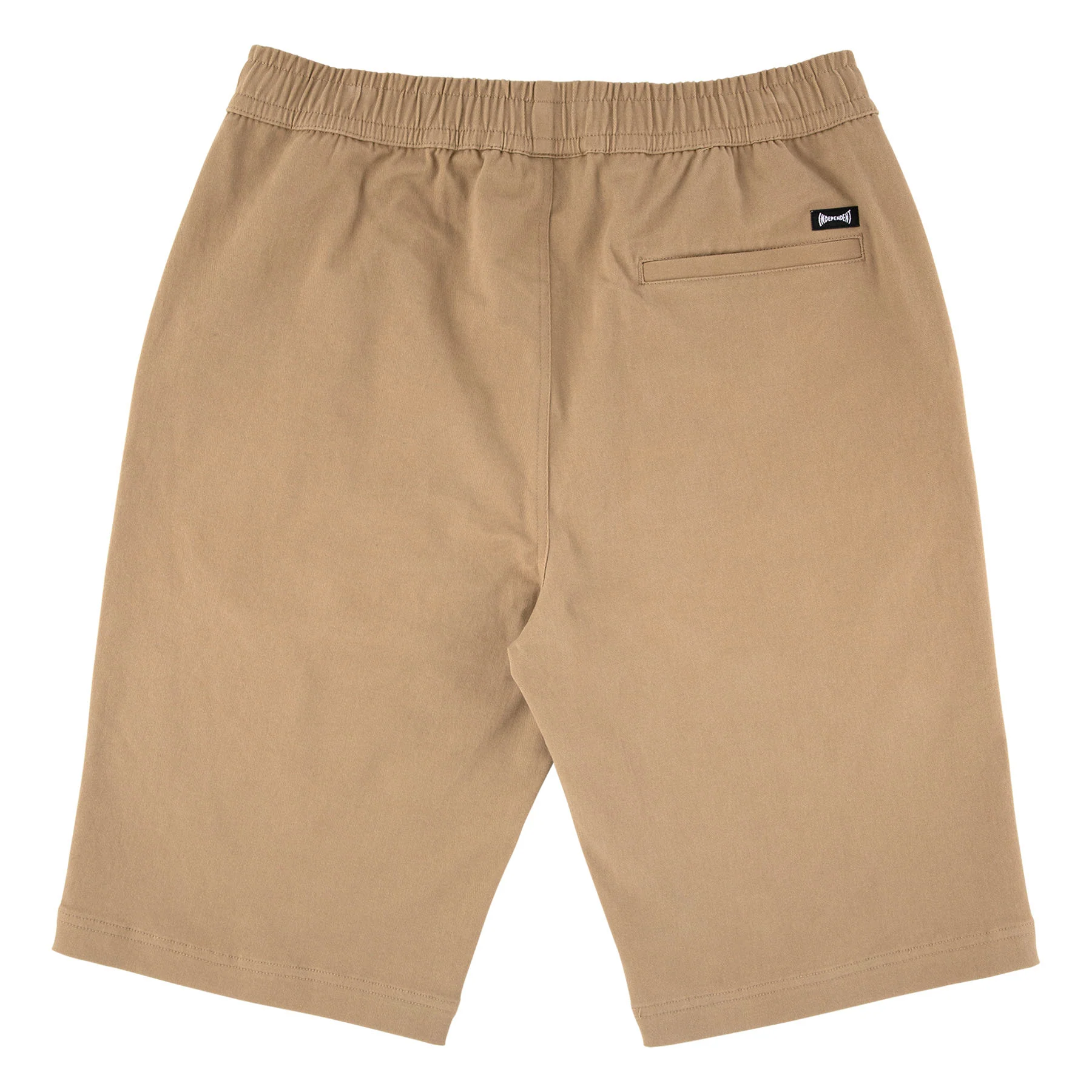 Span Mens Independent Shorts - Image 9