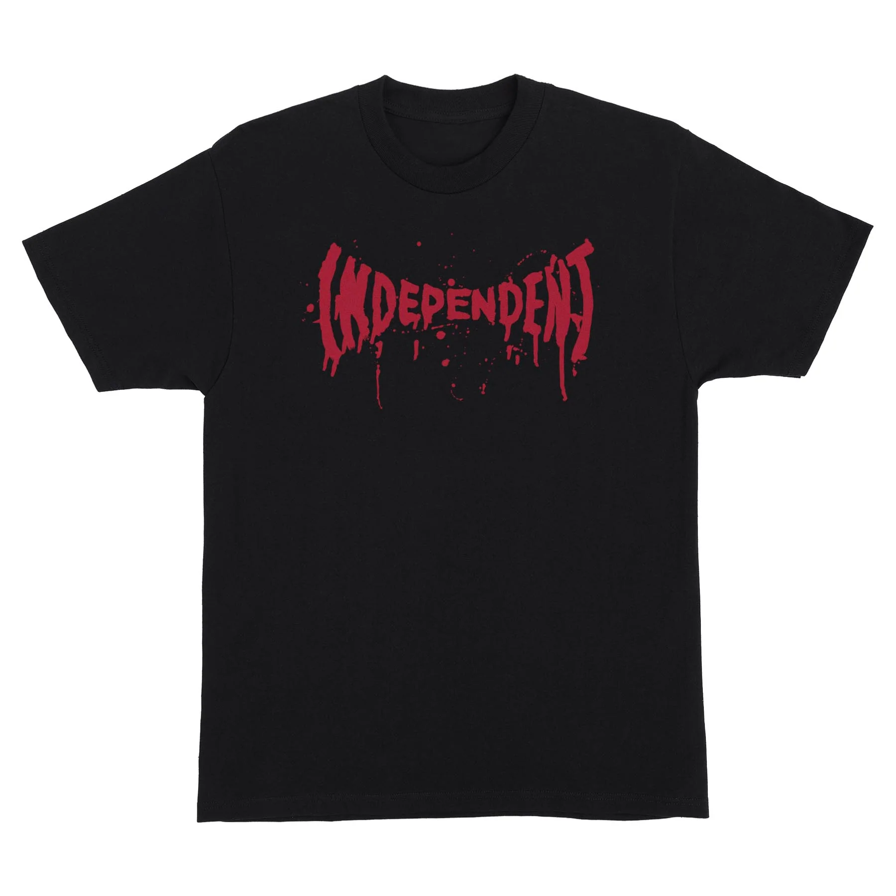 Splatter Span Mens Independent T-Shirt