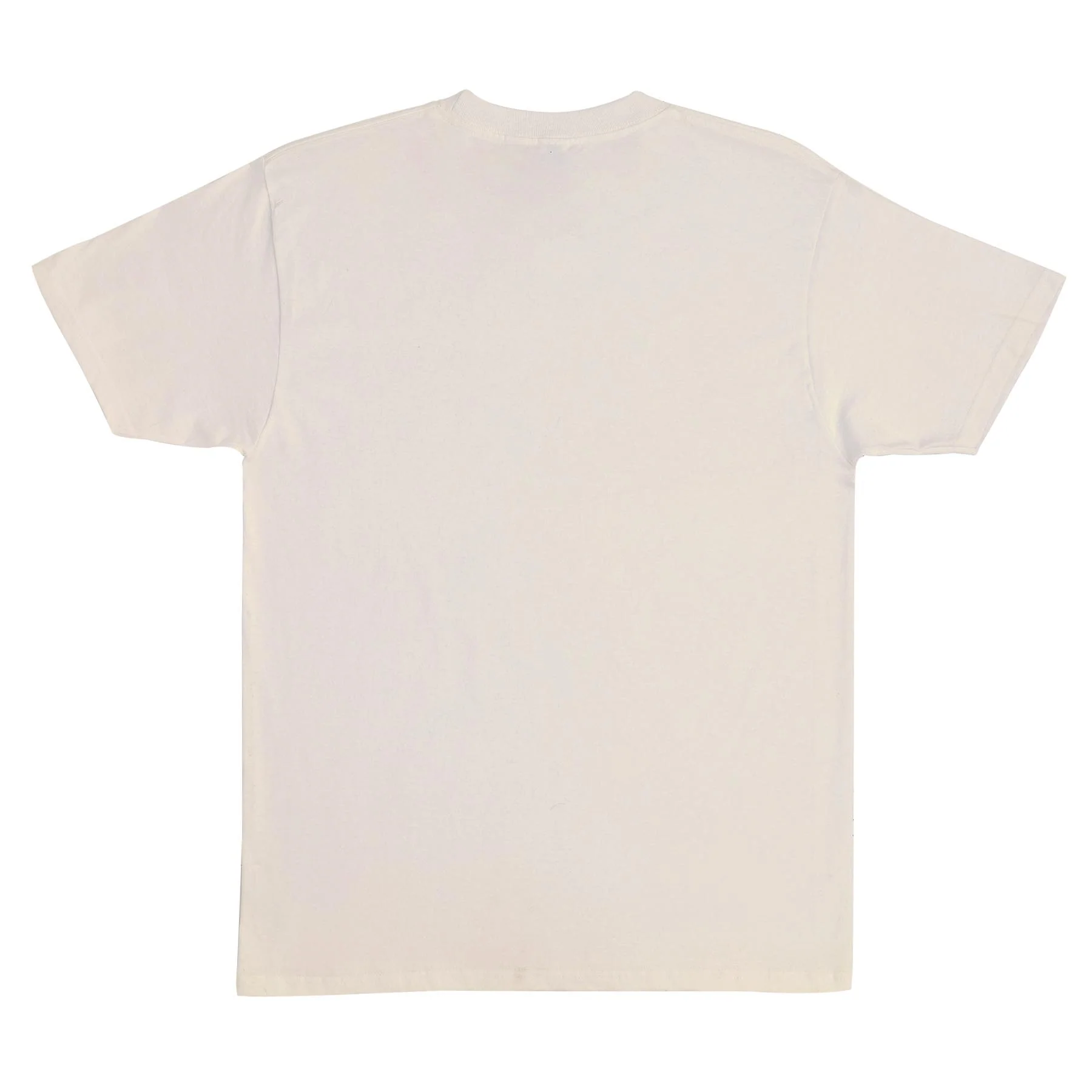 Splatter Span Mens Independent T-Shirt - Image 4