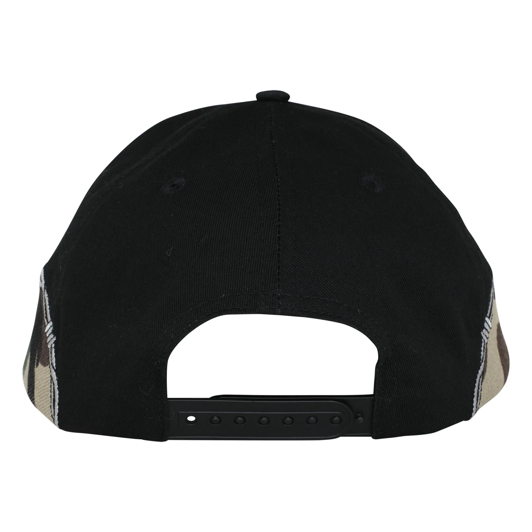 Spot Santa Cruz Snapback Hat - Image 2