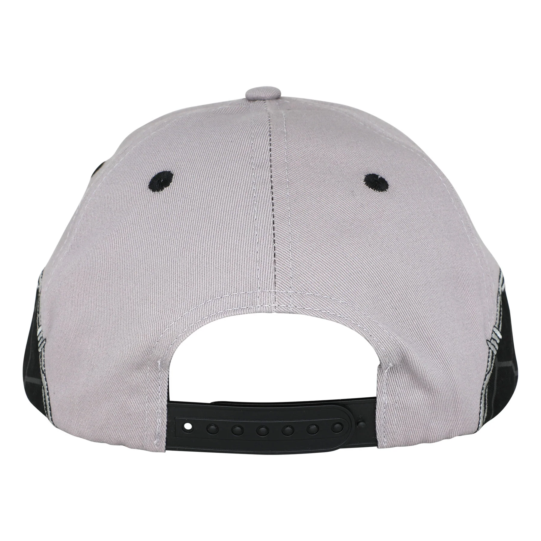 Spot Santa Cruz Snapback Hat - Image 6