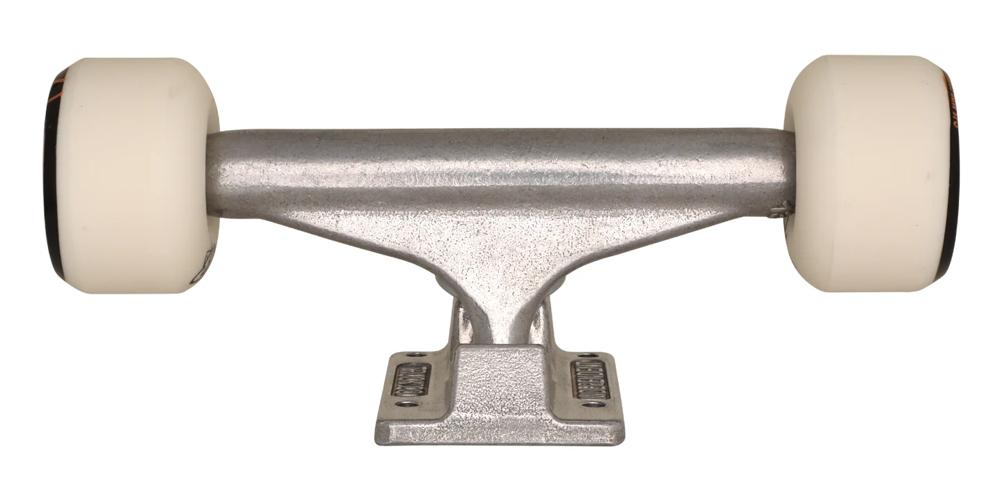 139mm Independent Stage 11 Skateboard Truck + 53mm OJ Wheels Assembly - Image 3