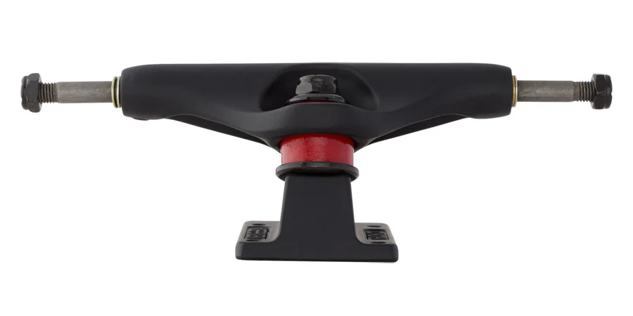 Stage 11 Bar Flat Black Standard Independent Skateboard Truck - Image 5