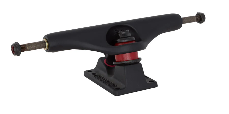 Stage 11 Bar Flat Black Standard Independent Skateboard Truck - Image 6