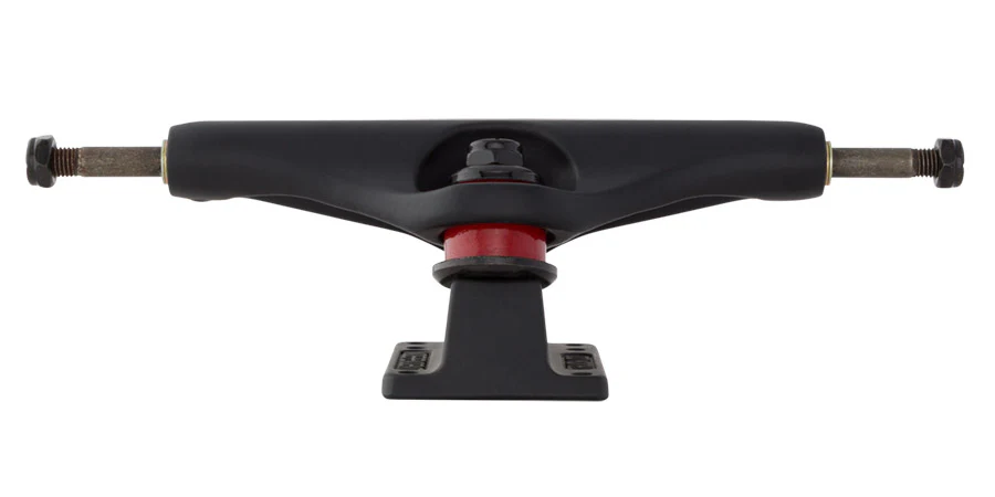 Stage 11 Bar Flat Black Standard Independent Skateboard Truck - Image 8