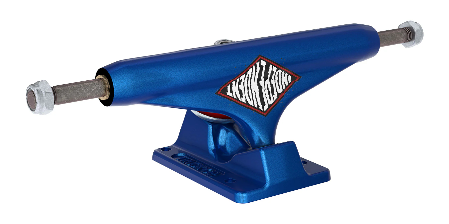 Stage 11 Distortion Blue Independent Skateboard Truck