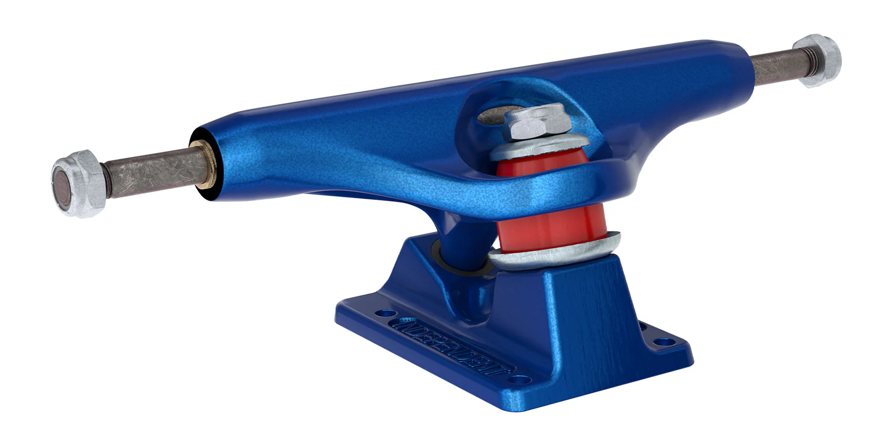 Stage 11 Distortion Blue Independent Skateboard Truck - Image 3