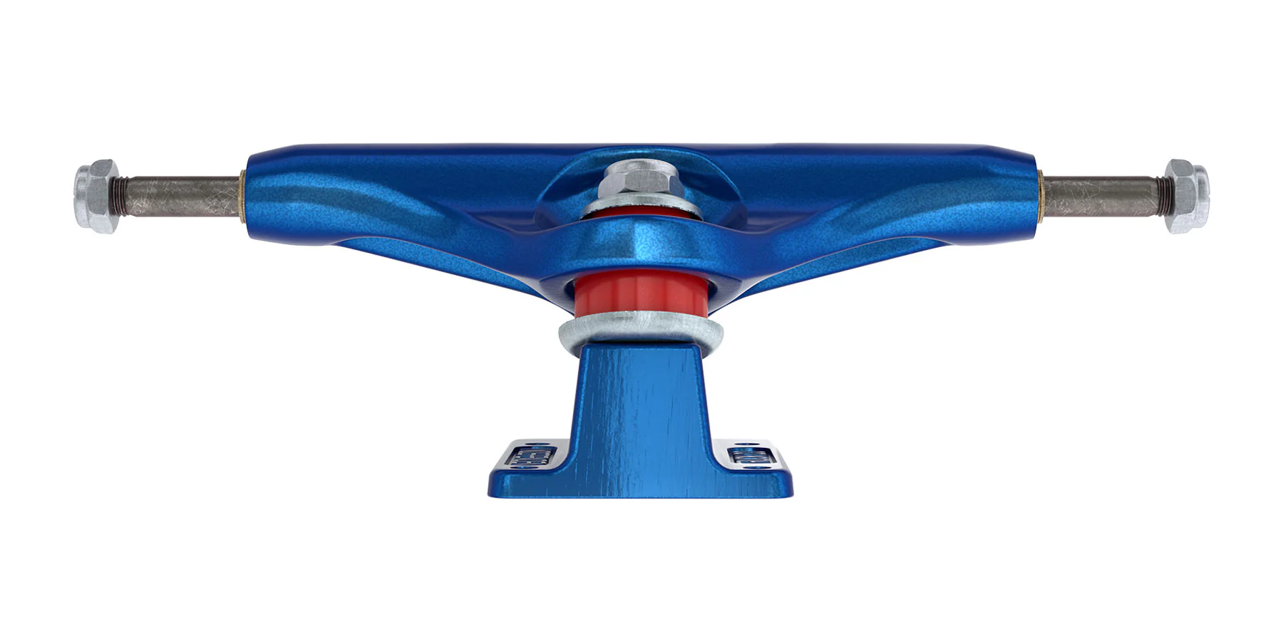 Stage 11 Distortion Blue Independent Skateboard Truck - Image 7