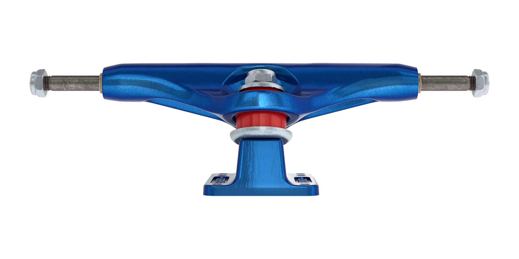 Stage 11 Distortion Blue Independent Skateboard Truck - Image 8