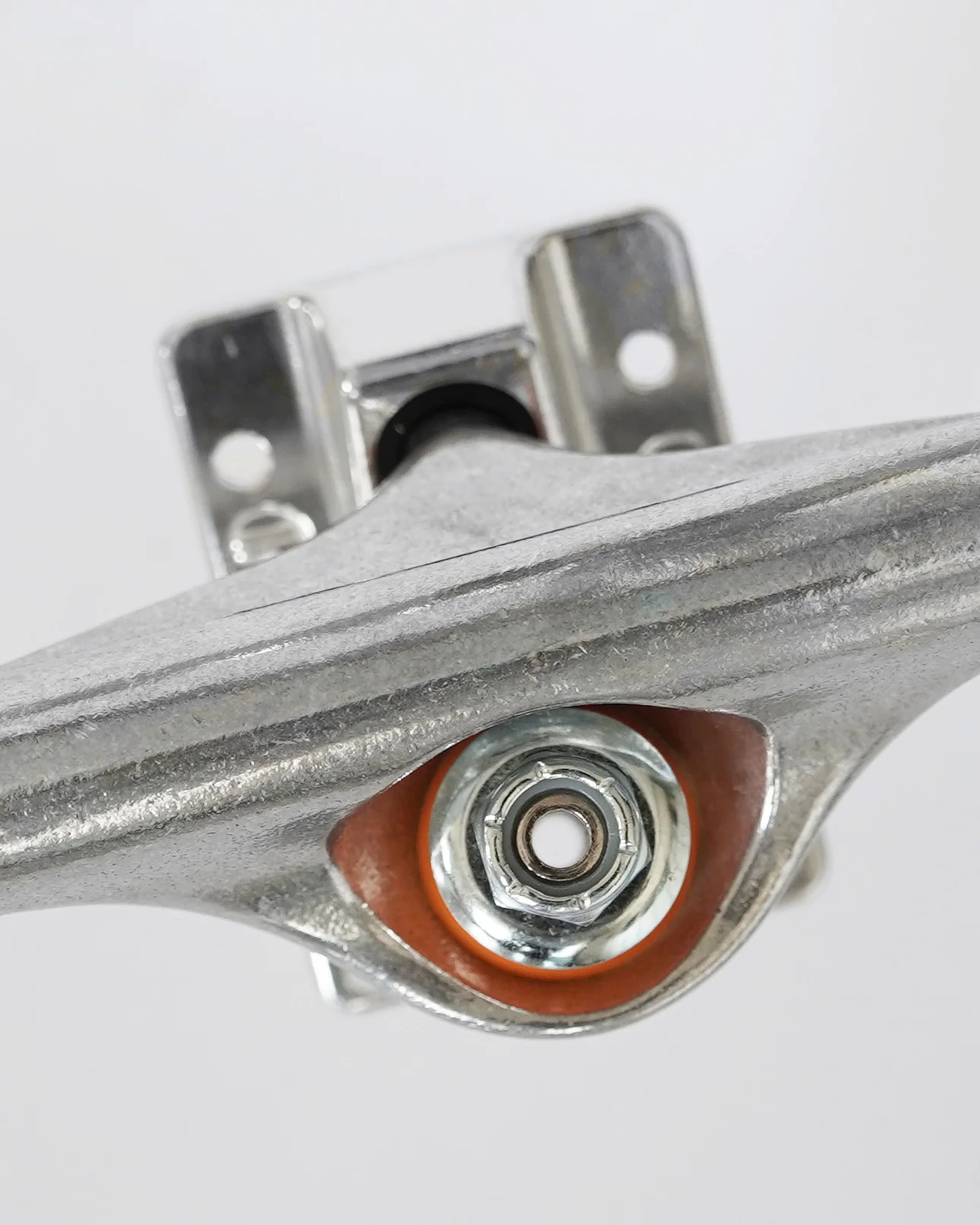 Stage 11 Forged Titanium Independent Skateboard Truck - Image 6