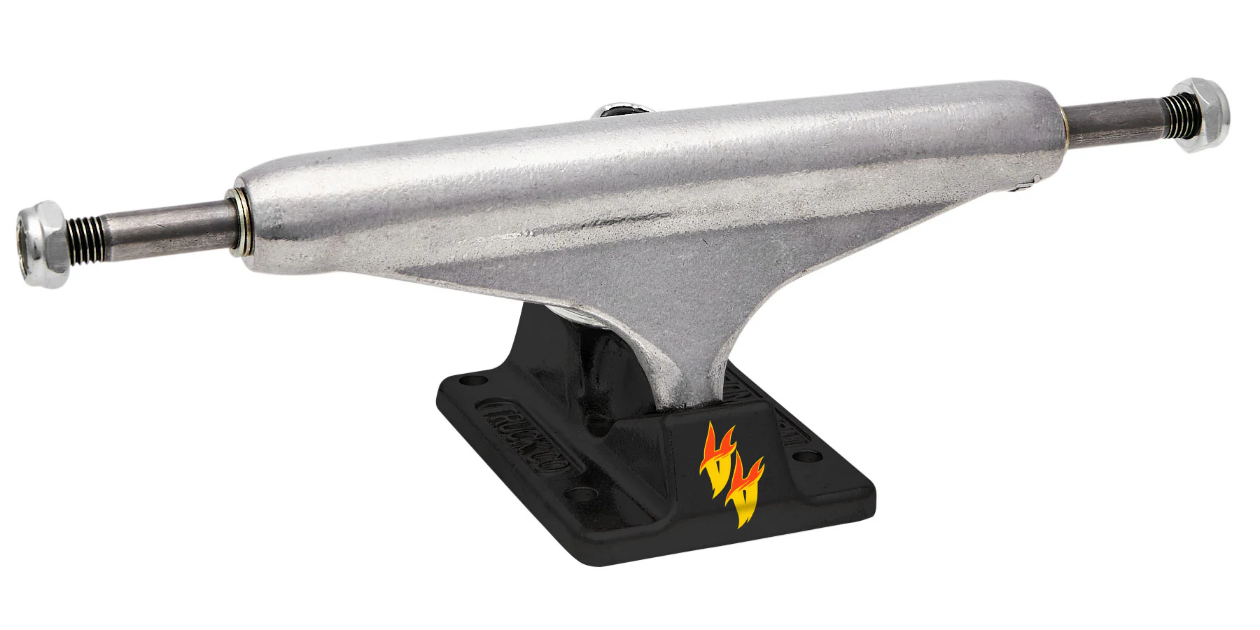 Stage 11 Andrew Allen Hollow Independent Skateboard Truck