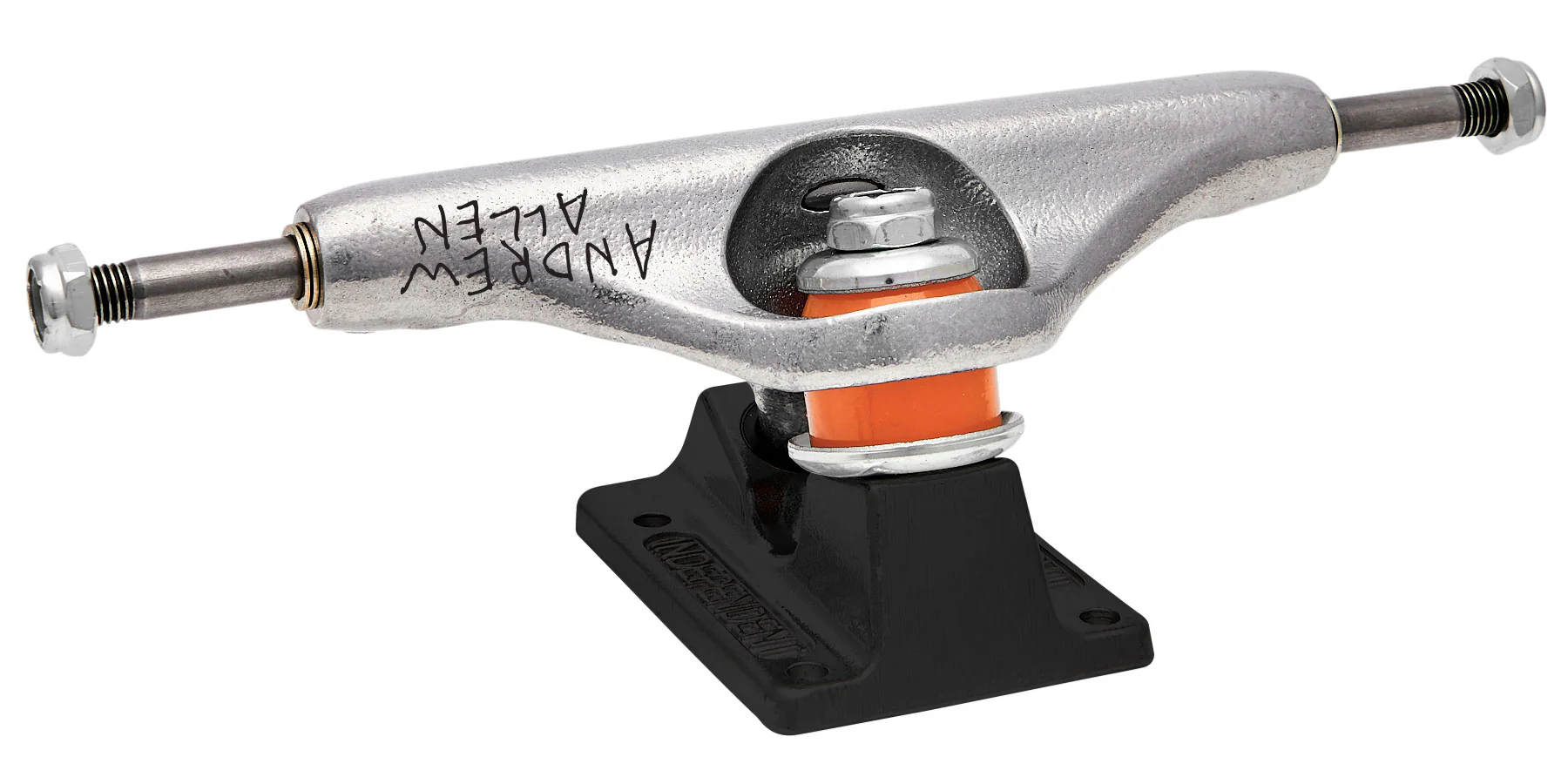 Stage 11 Andrew Allen Hollow Independent Skateboard Truck - Image 2