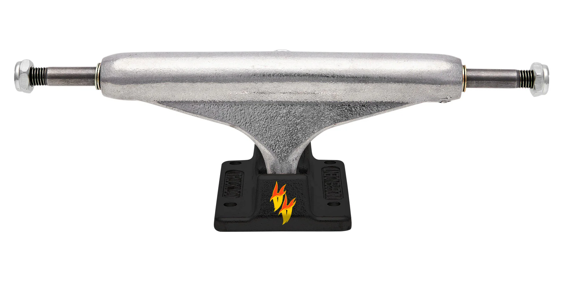 Stage 11 Andrew Allen Hollow Independent Skateboard Truck - Image 3