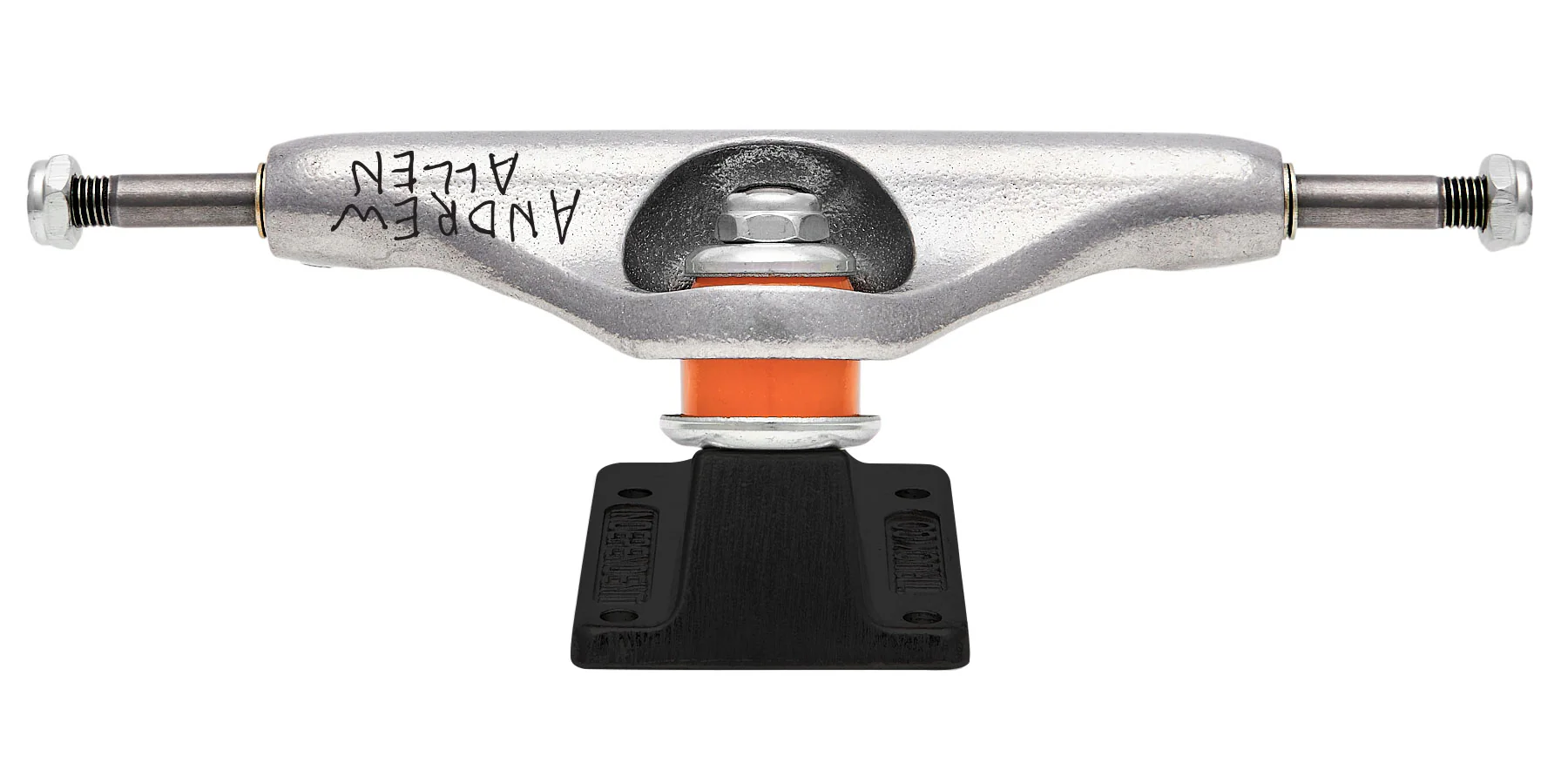 Stage 11 Andrew Allen Hollow Independent Skateboard Truck - Image 4