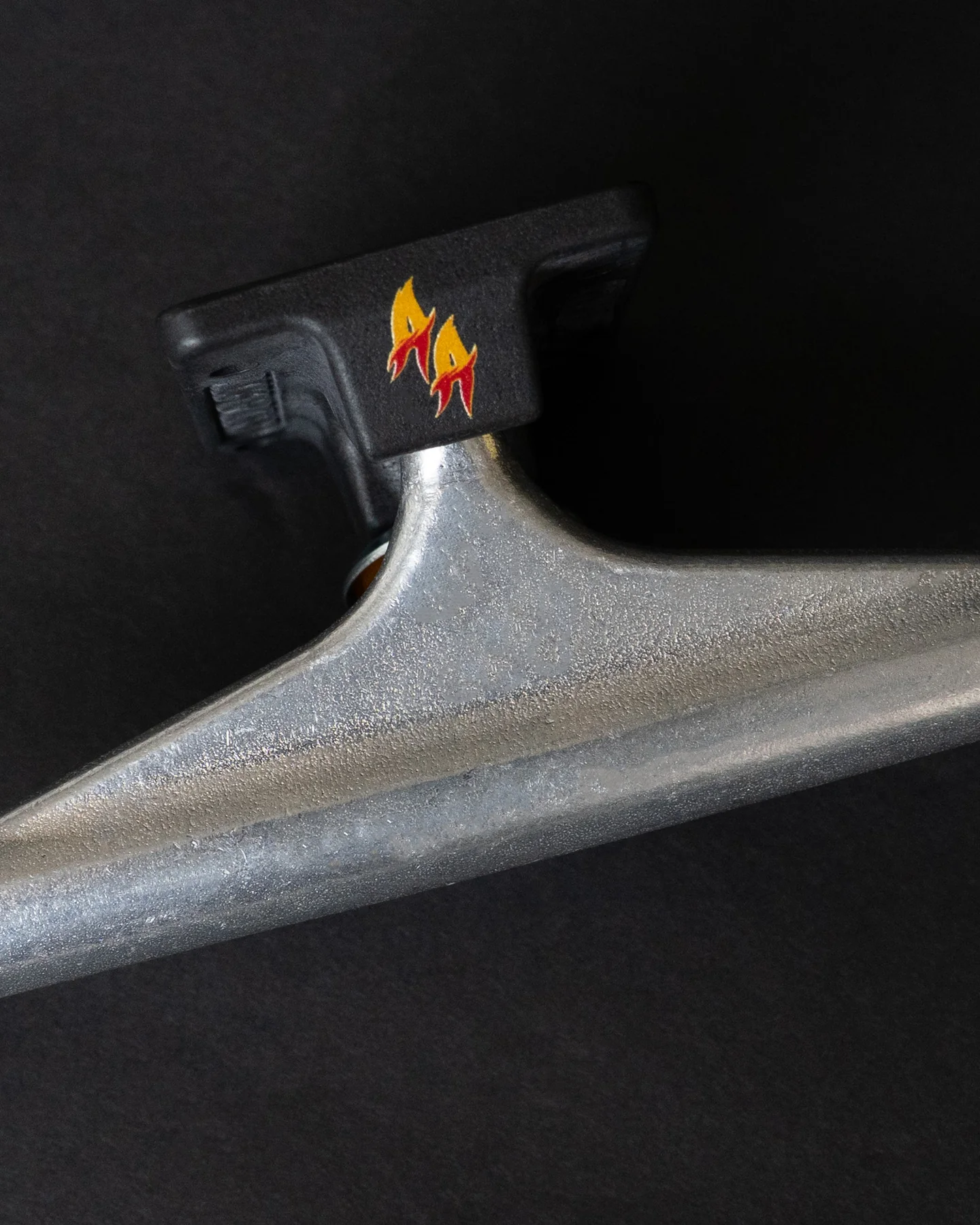 Stage 11 Andrew Allen Hollow Independent Skateboard Truck - Image 8