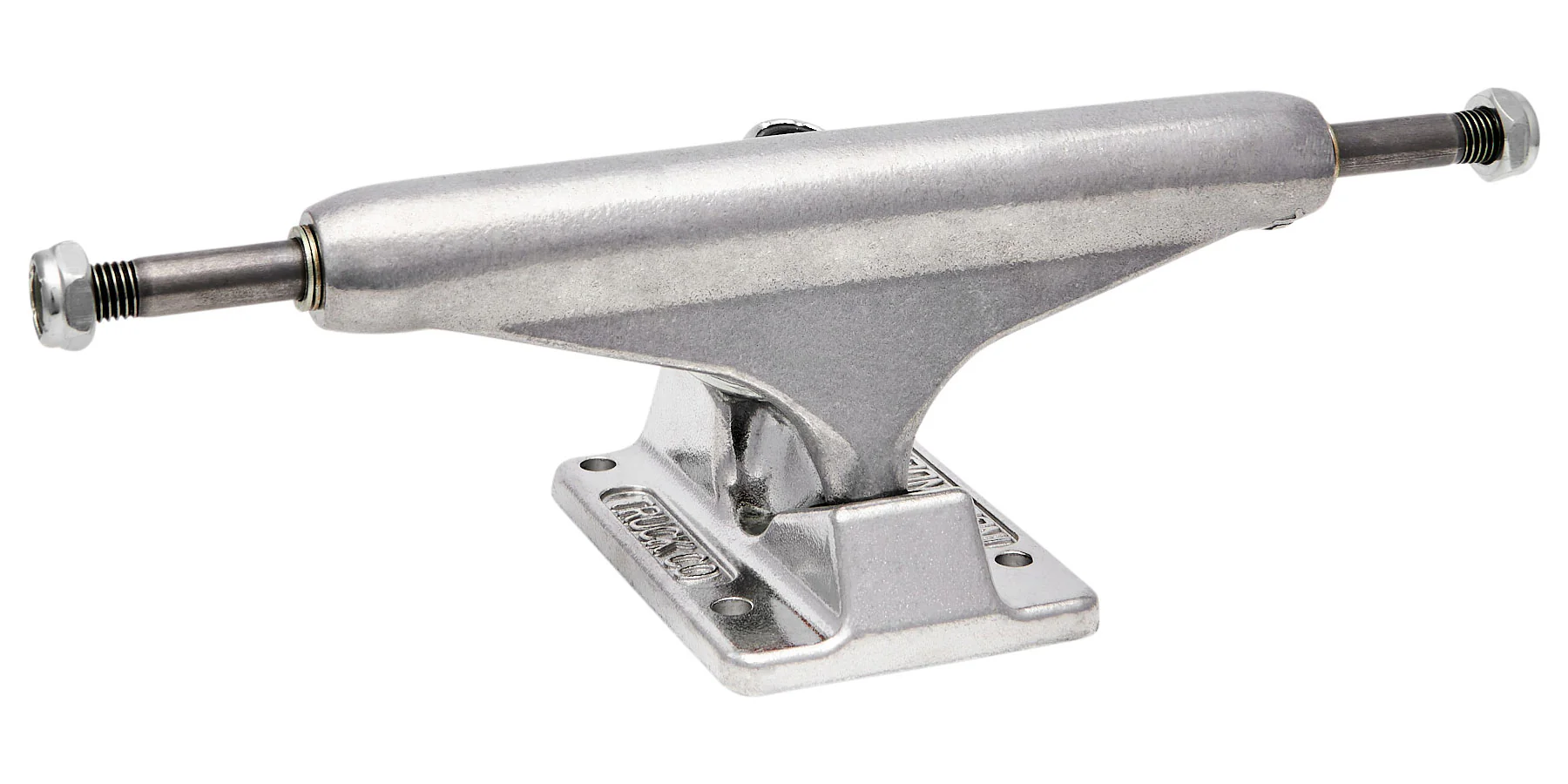 Stage 11 Polished Standard Independent Skateboard Truck - Image 13