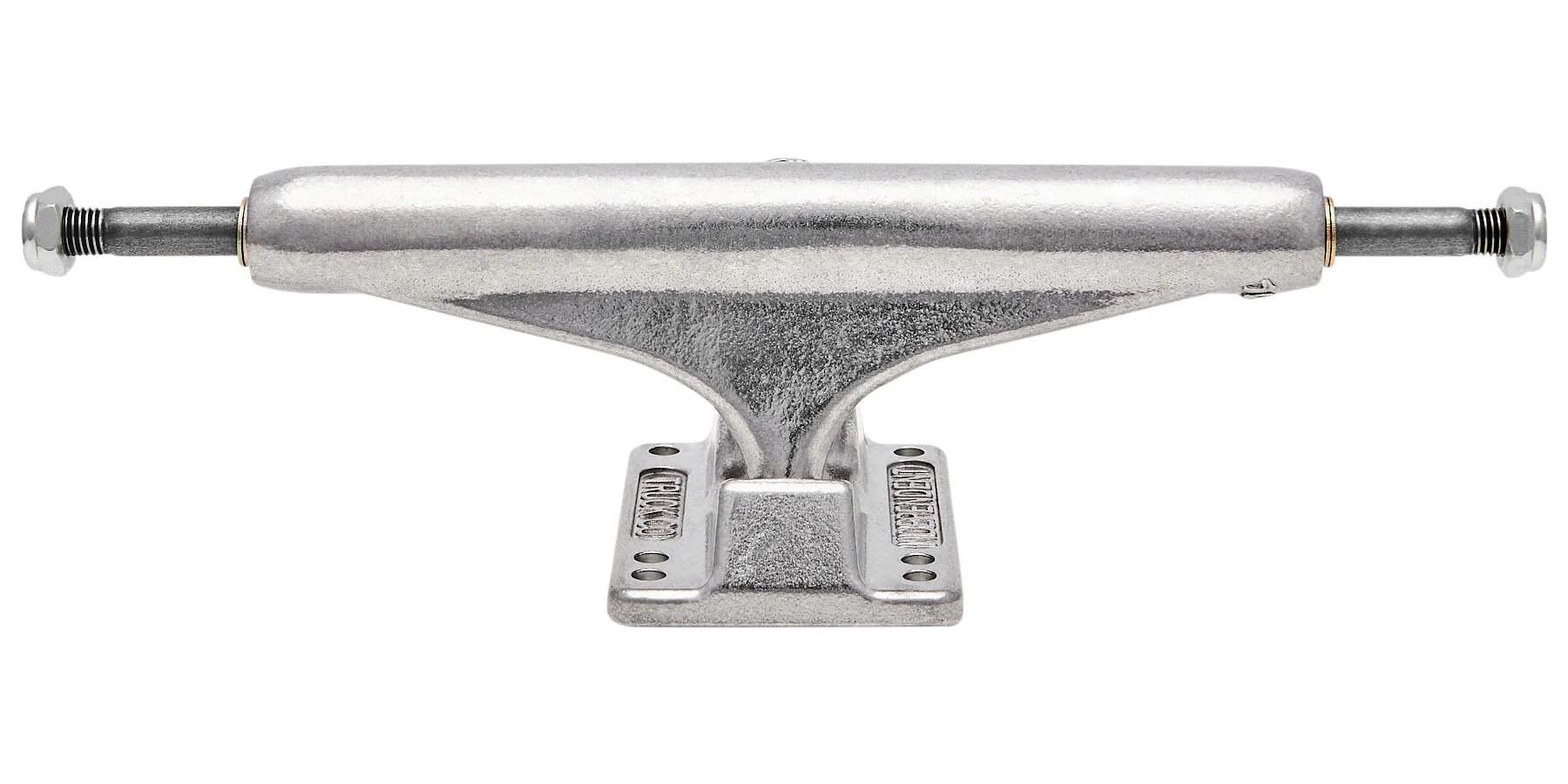 Stage 11 Polished Standard Independent Skateboard Truck - Image 19