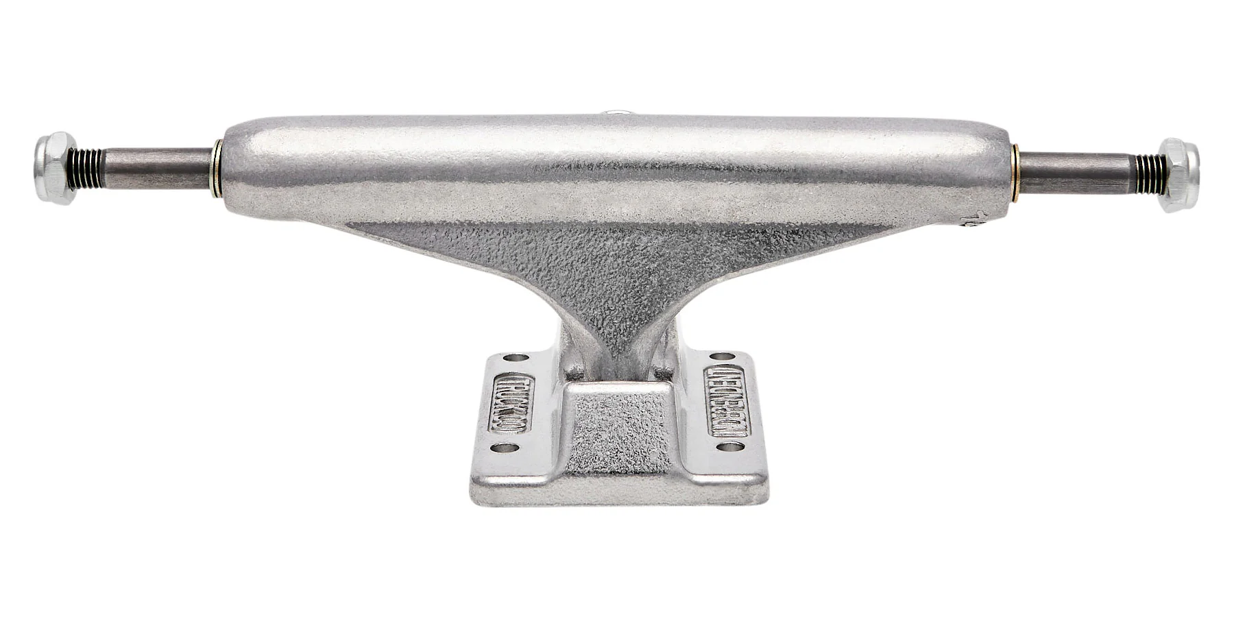 Stage 11 Polished Standard Independent Skateboard Truck - Image 3