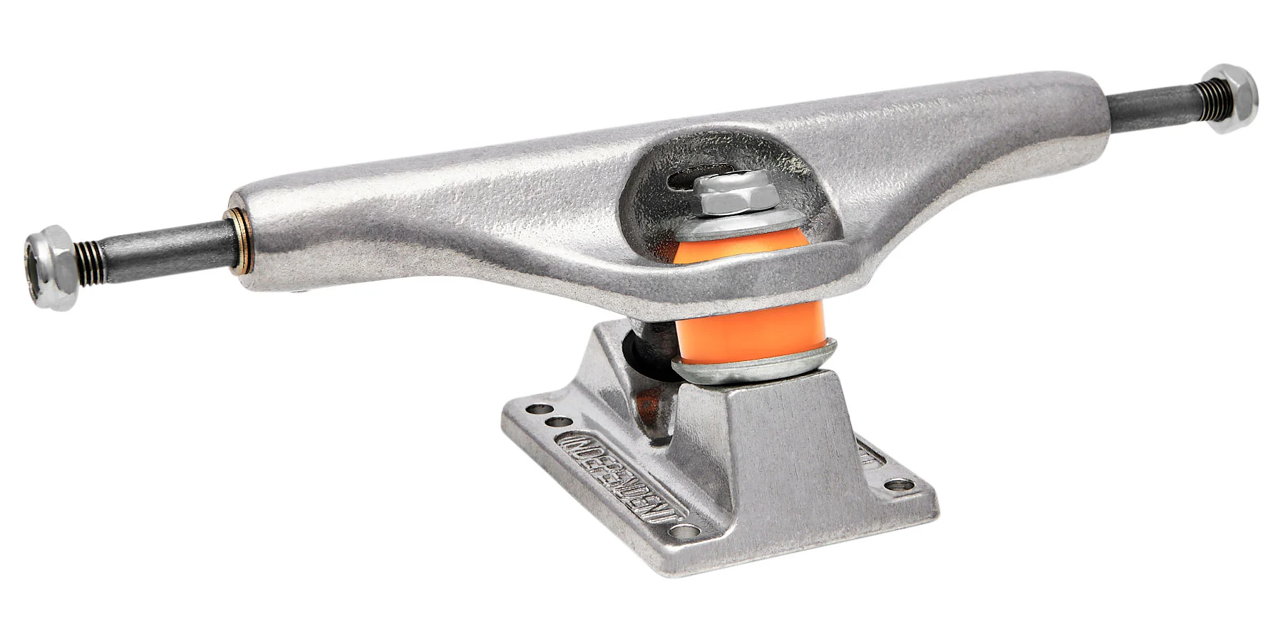 Stage 11 Polished Standard Independent Skateboard Truck - Image 6