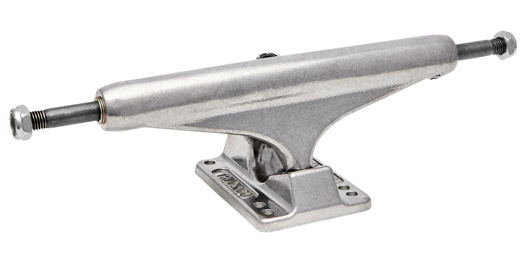 Stage 11 Polished Standard Independent Skateboard Truck - Image 7