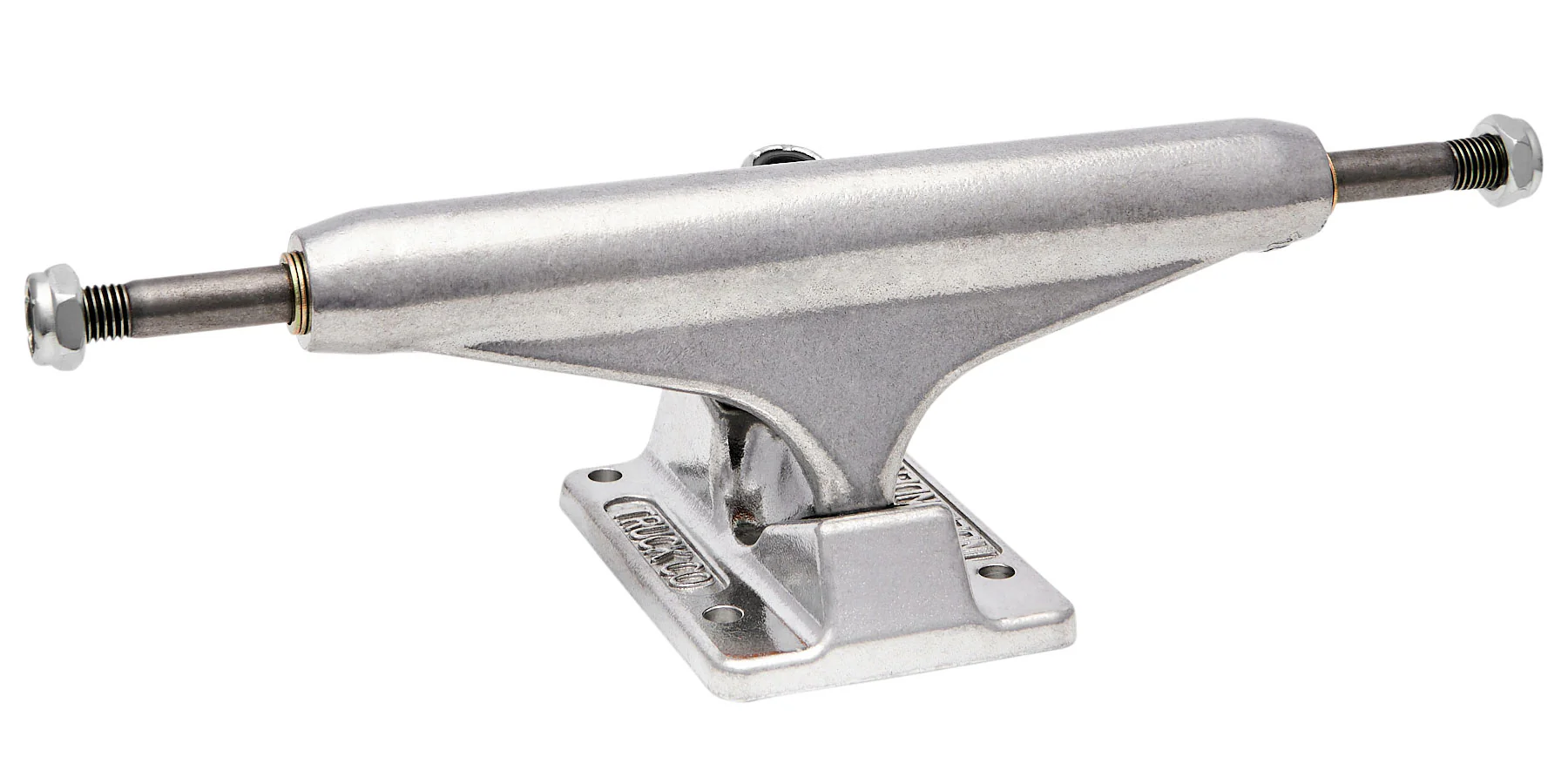 Stage 11 Polished Standard Independent Skateboard Truck - Image 9