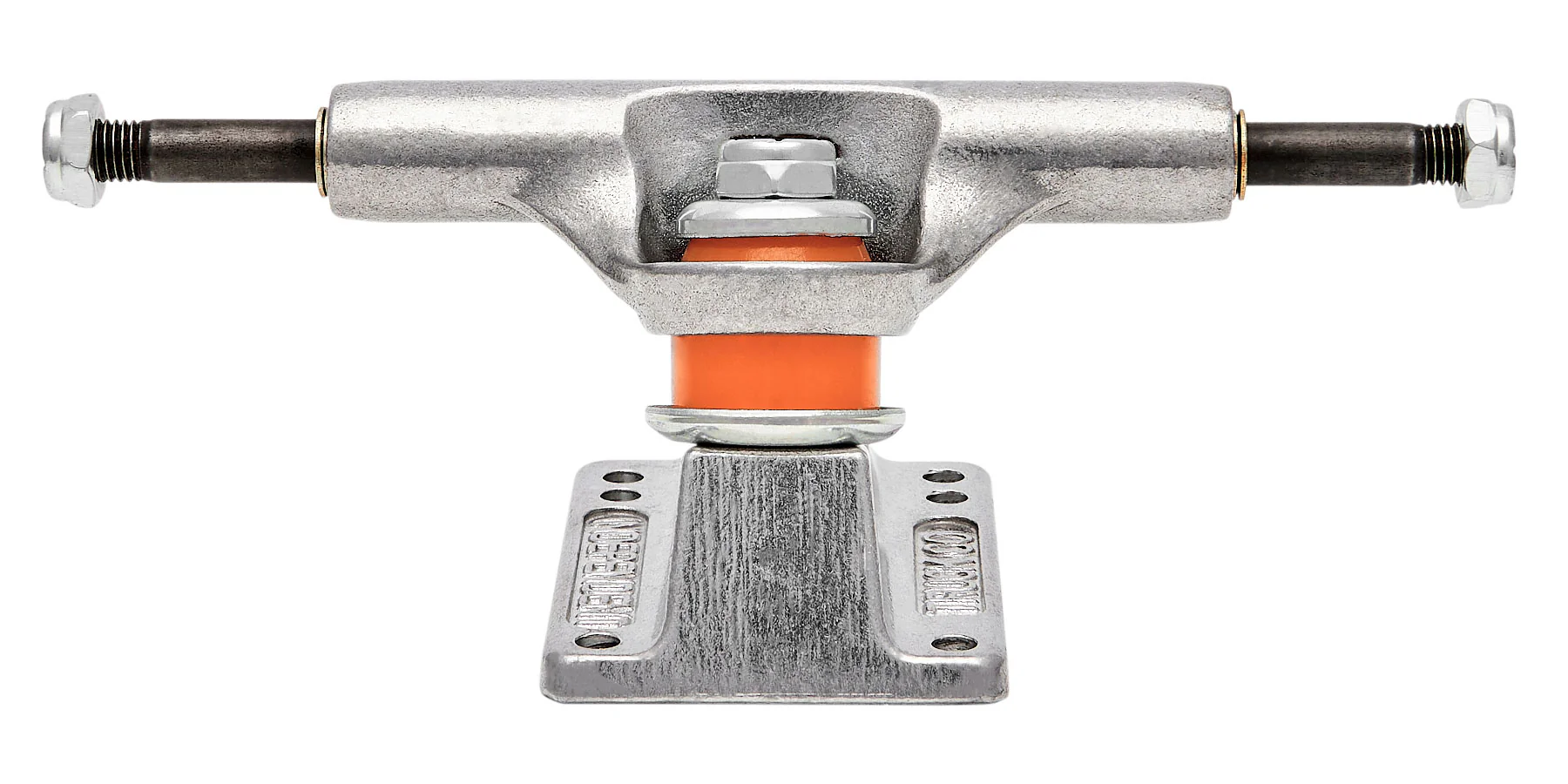 Stage 11 Polished T-Hanger Independent Skateboard Truck - Image 4