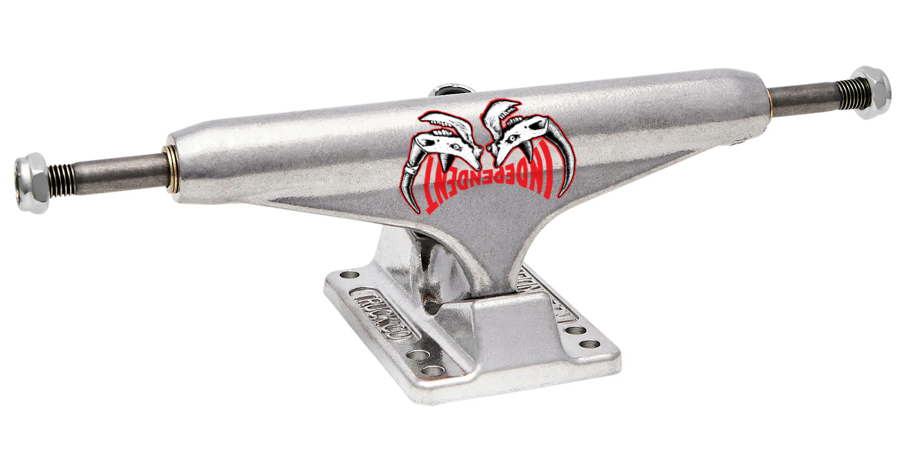 Stage 11 Rhino Independent Skateboard Truck - Image 2