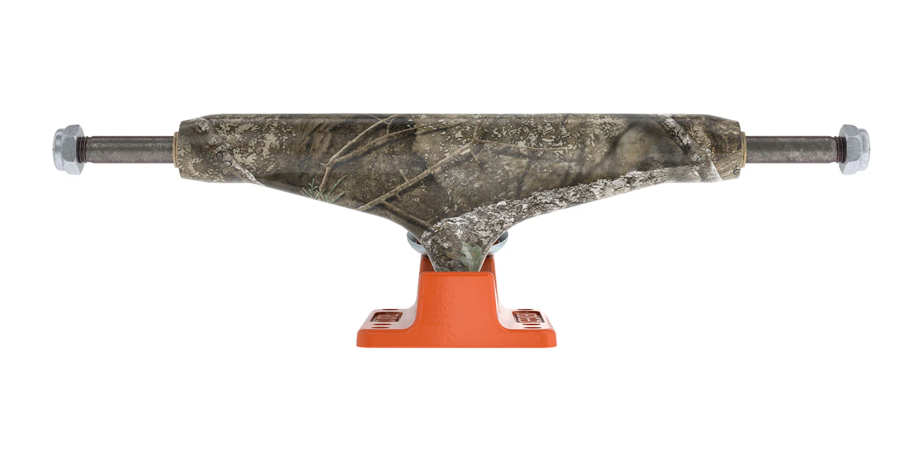Stage 11 Realtree APX Independent Skateboard Truck - Image 3