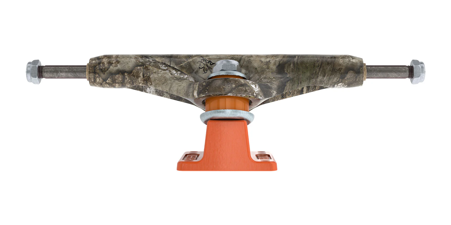 Stage 11 Realtree APX Independent Skateboard Truck - Image 4
