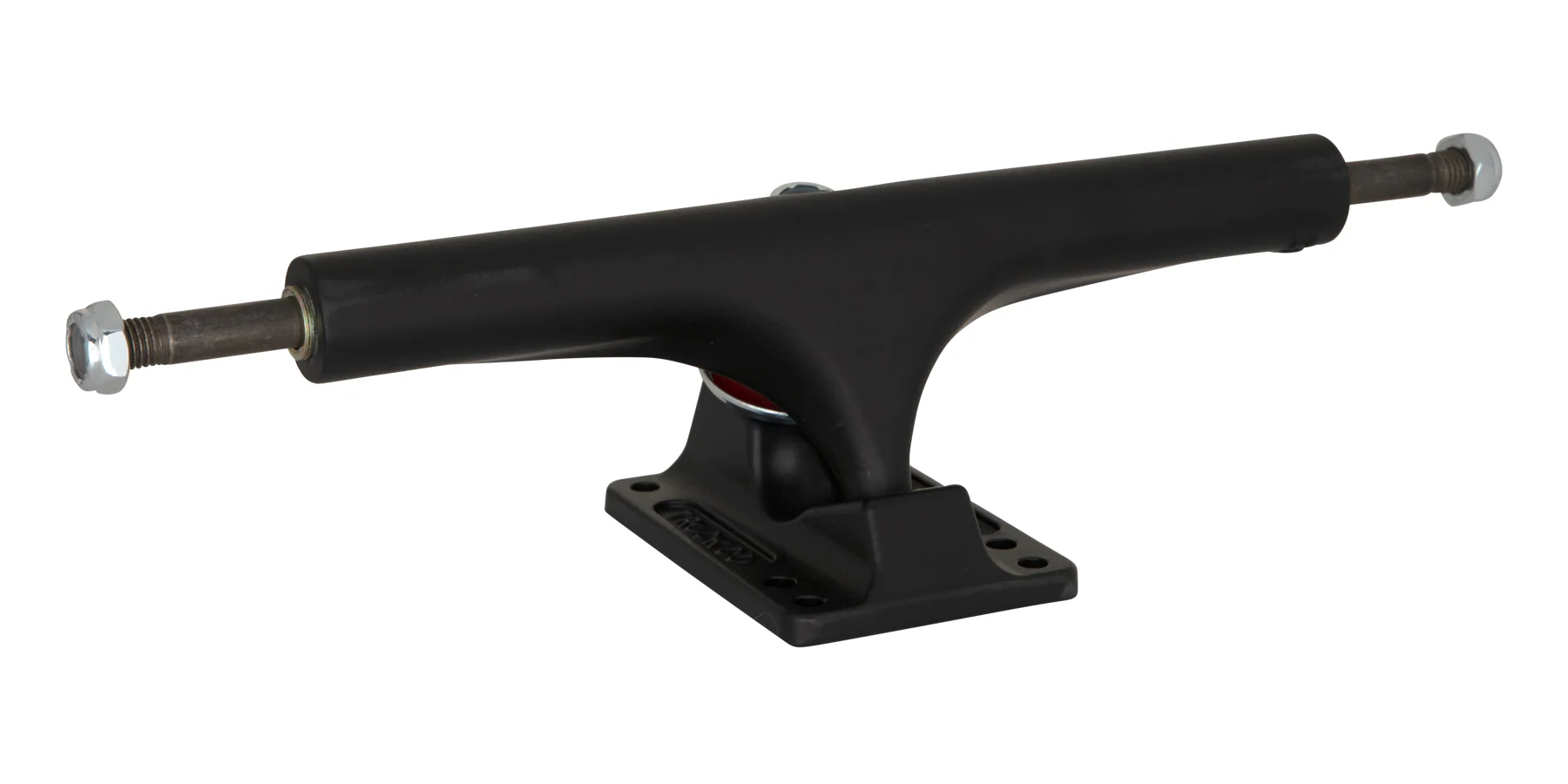 Stage 4 Black Independent Skateboard Truck
