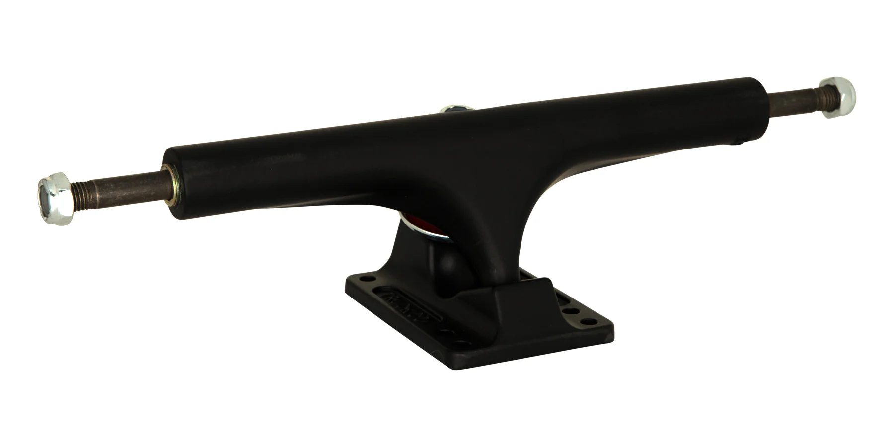 Stage 4 Black Independent Skateboard Truck - Image 2