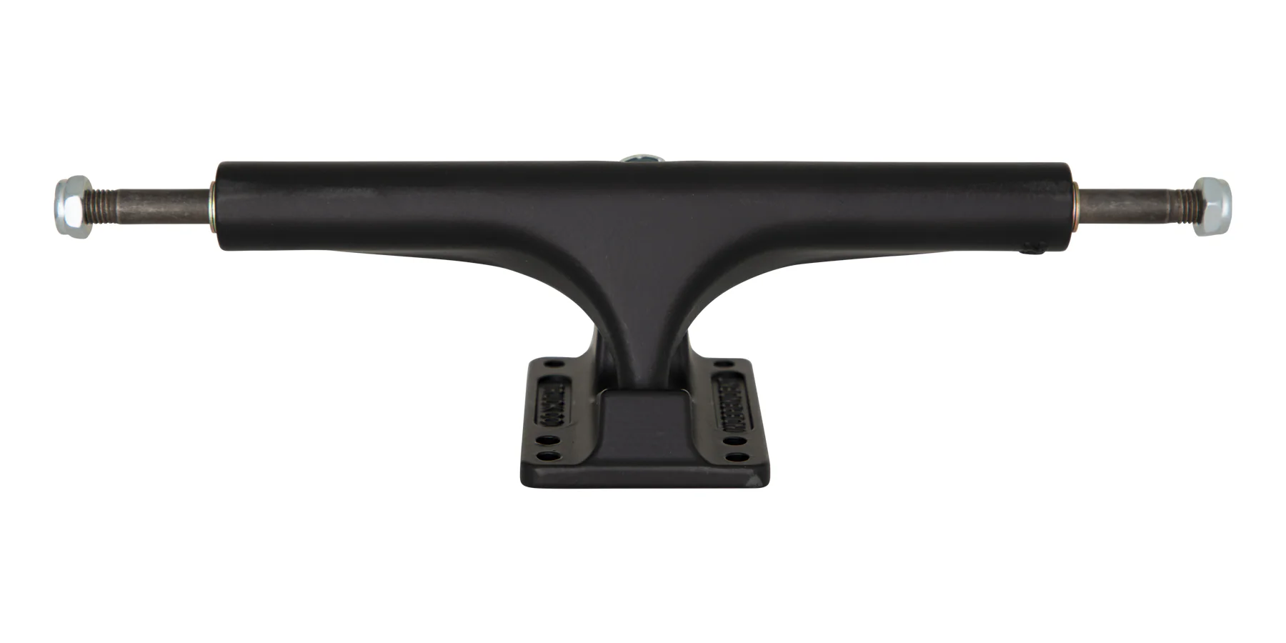 Stage 4 Black Independent Skateboard Truck - Image 5