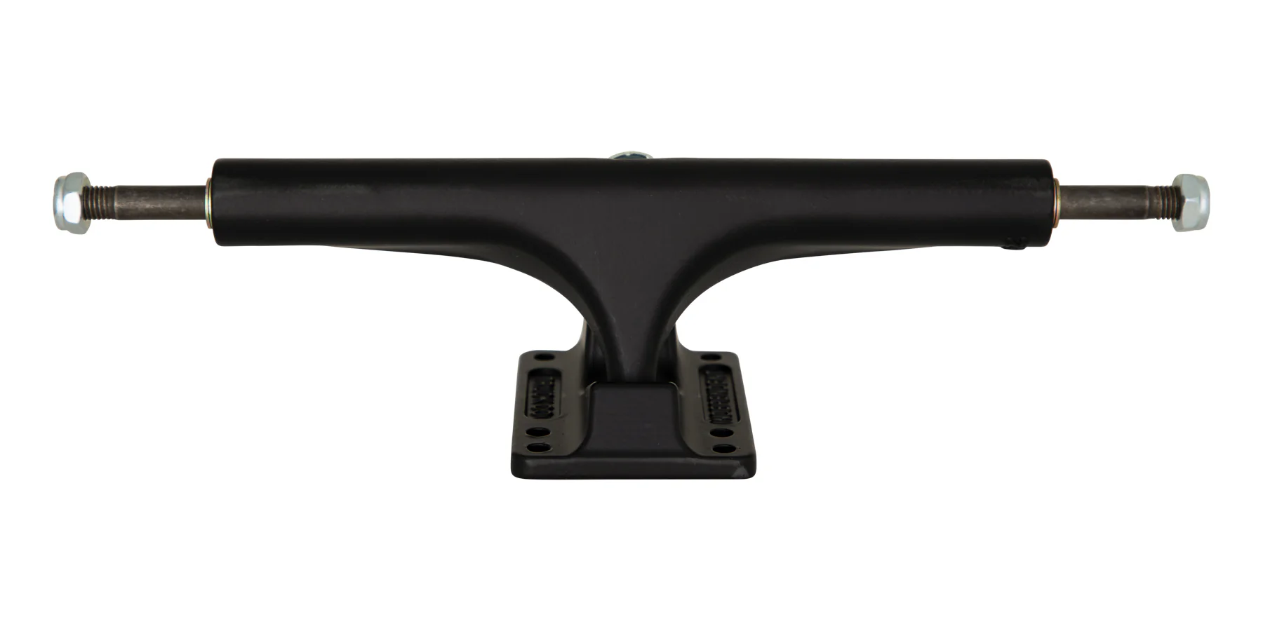 Stage 4 Black Independent Skateboard Truck - Image 6