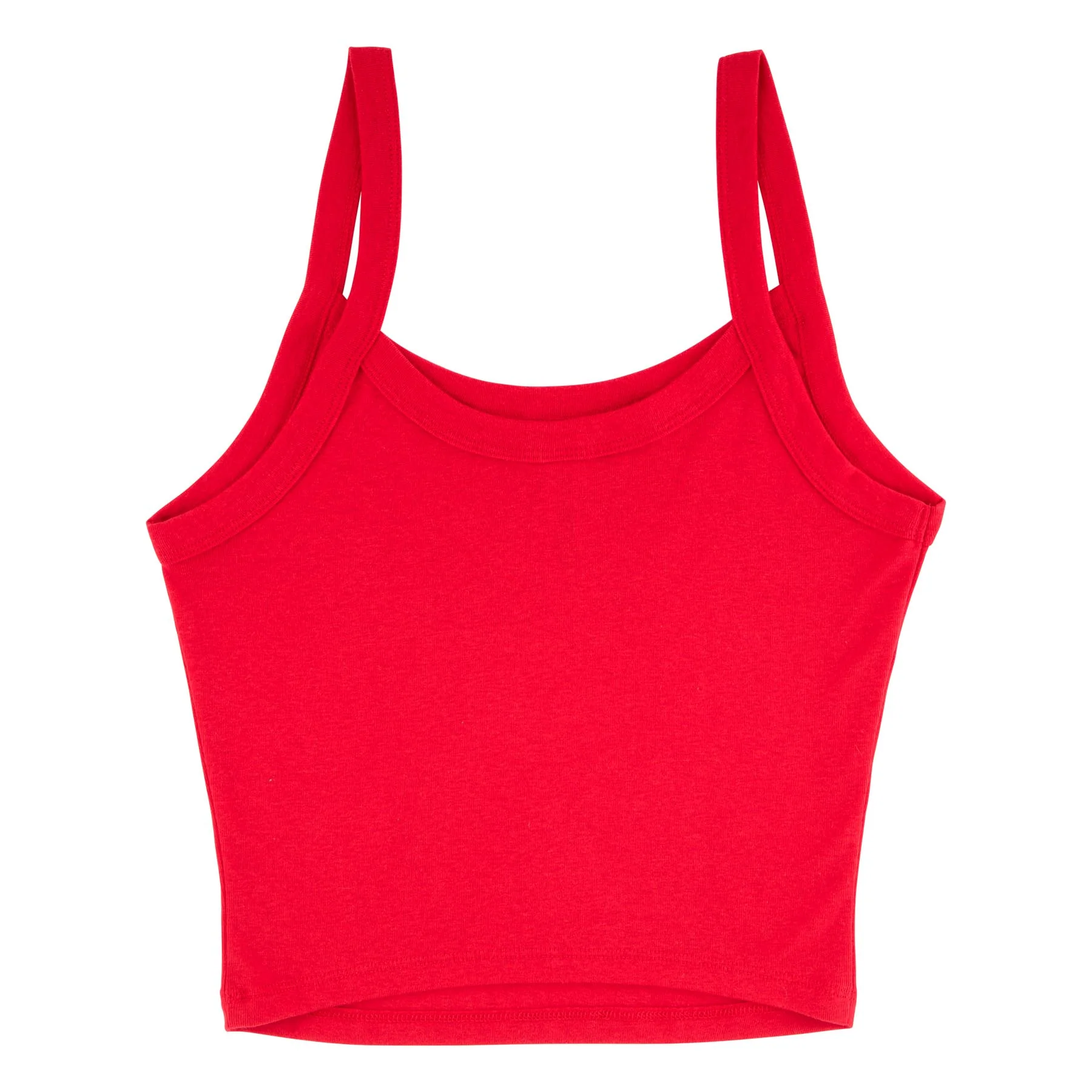Starry Campfire Womens Santa Cruz Tank - Image 3