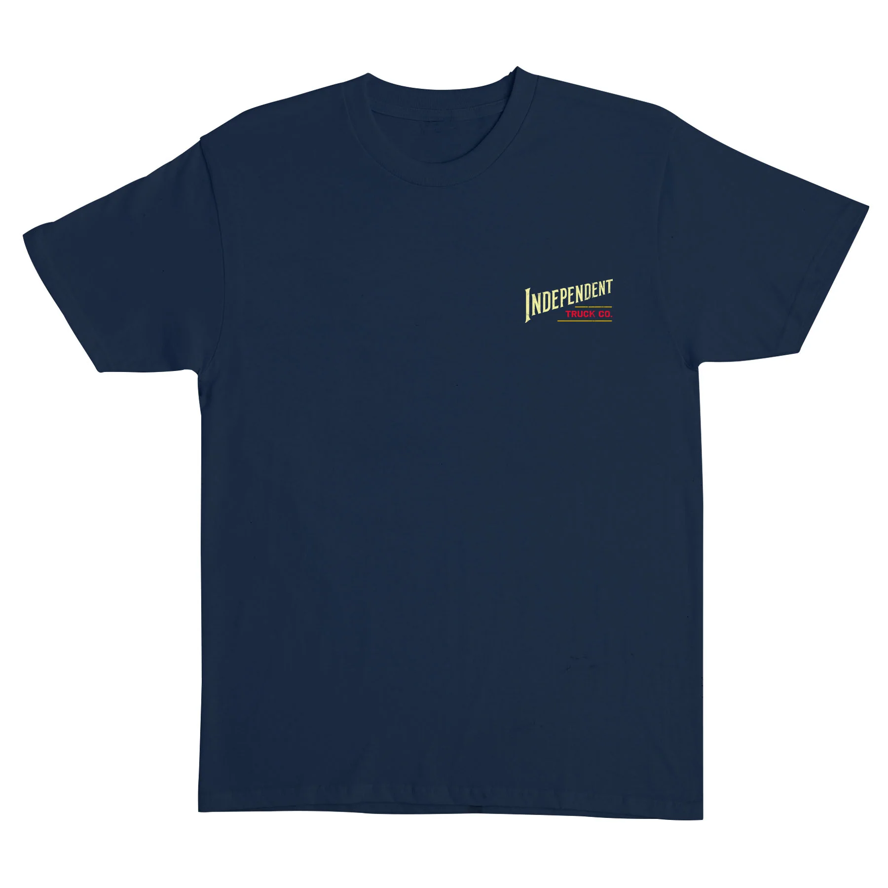 Stay Sharp Mens Independent T-Shirt - Image 3