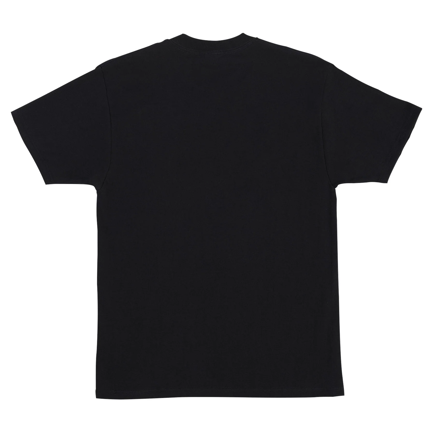 Sticker Pile Mens Independent T-Shirt - Image 2