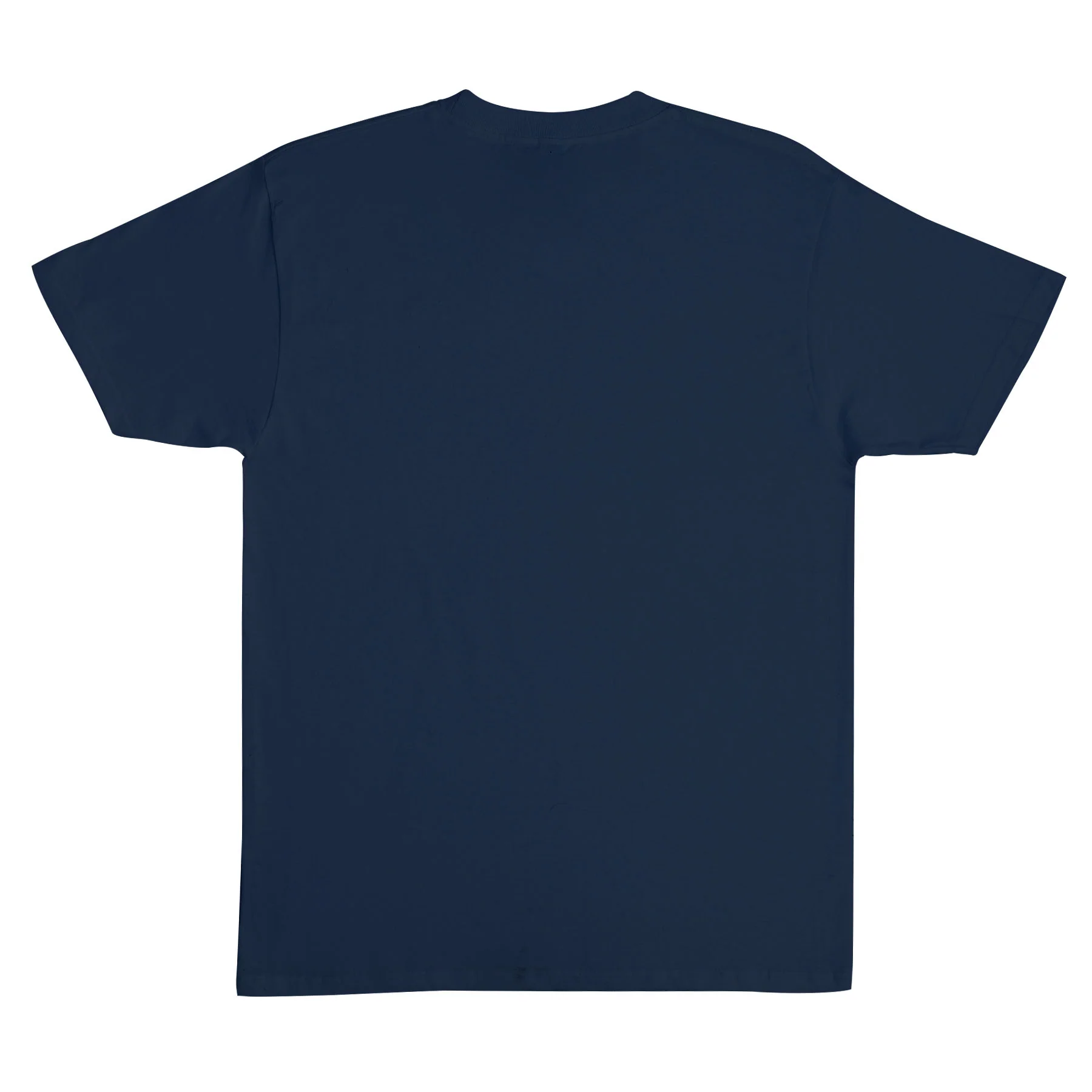 Sticker Pile Mens Independent T-Shirt - Image 4
