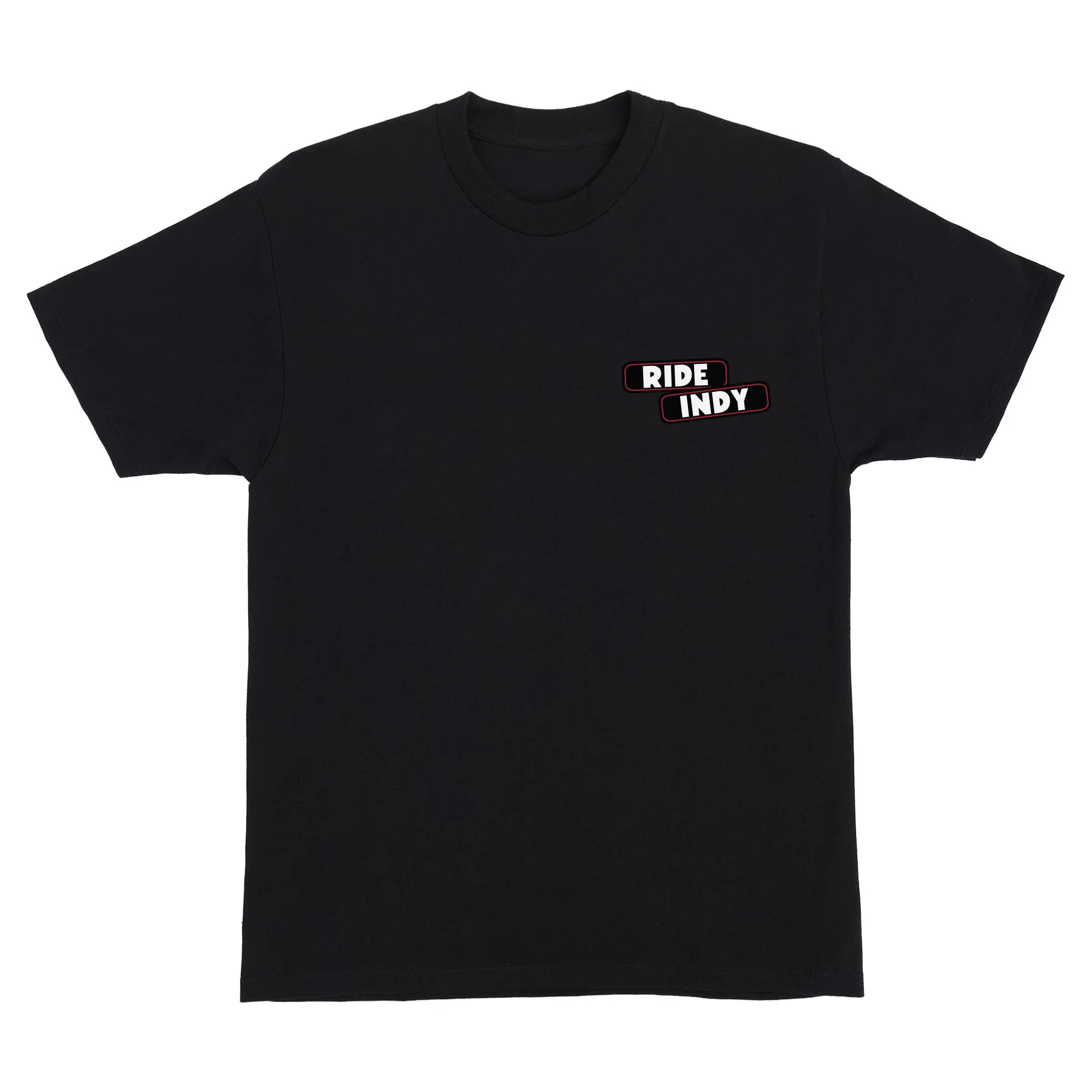 Sticker Slap Mens Independent T-Shirt
