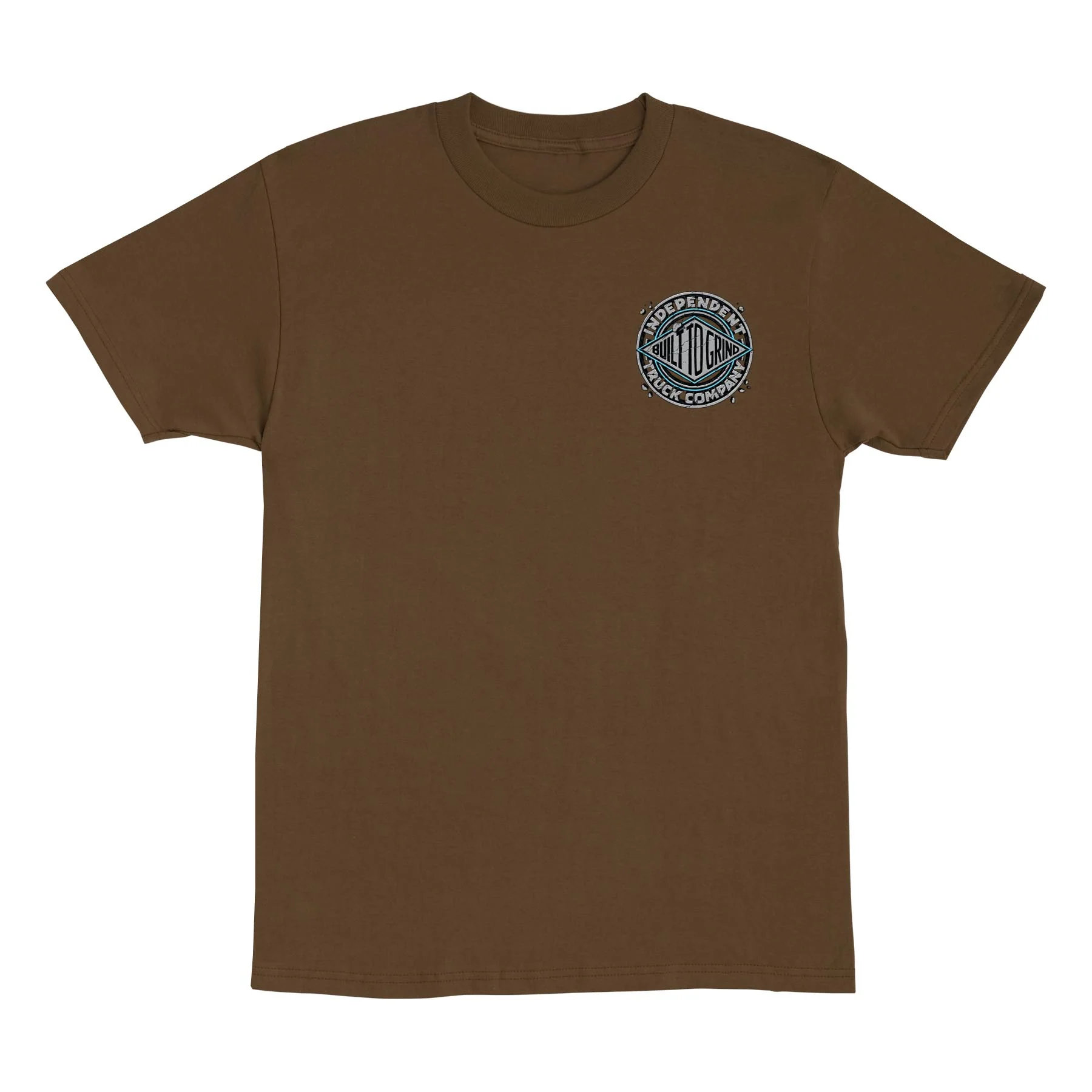 Stone Summit Mens Independent T-Shirt - Image 3