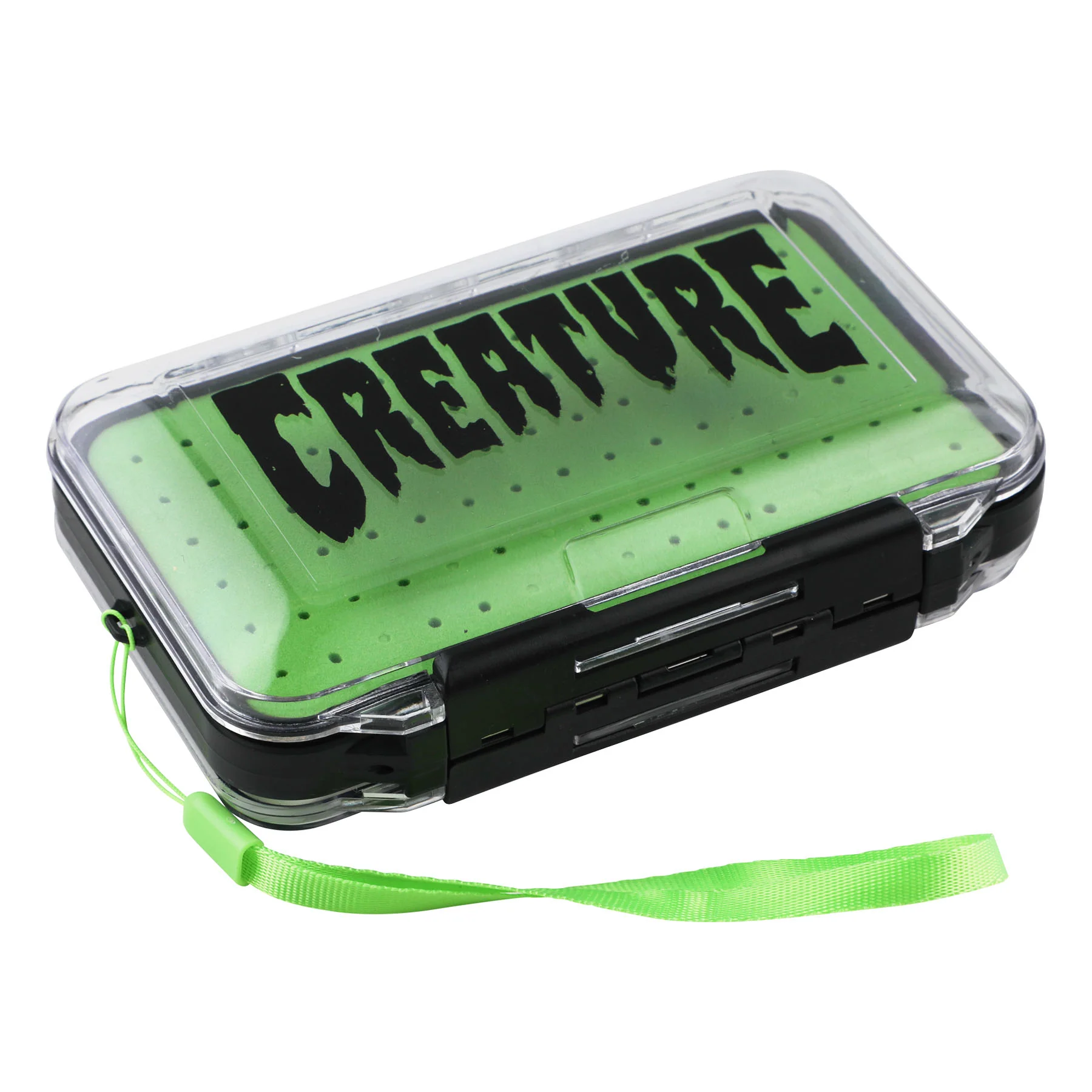Gravette Stream Creature Tackle Box
