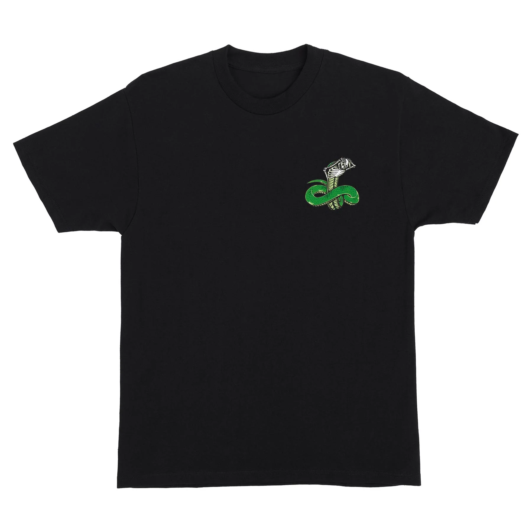Strike Fast Relic Mens Creature T-Shirt