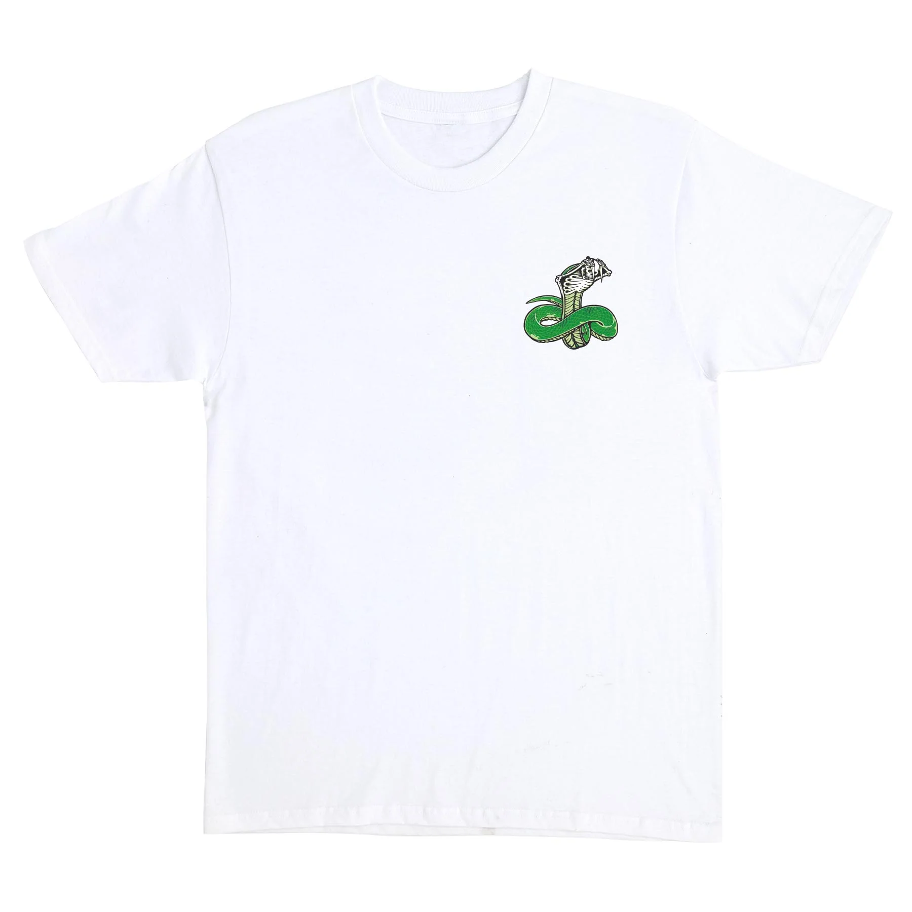 Strike Fast Relic Mens Creature T-Shirt - Image 3