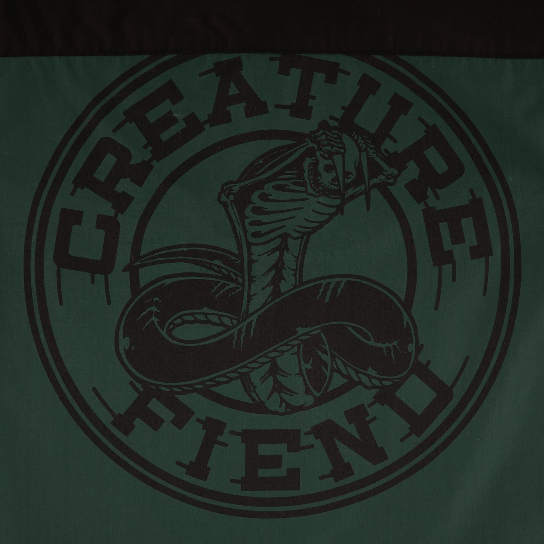 Strikefast Mechanic Creature Mens Work Shirt - Image 3