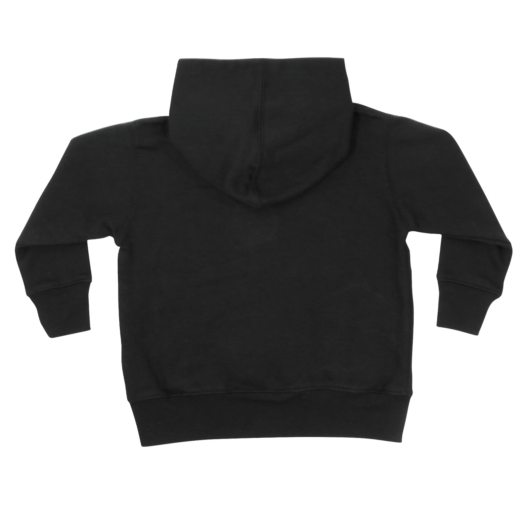 Strip Center Santa Cruz Kids Hoodie - Image 2