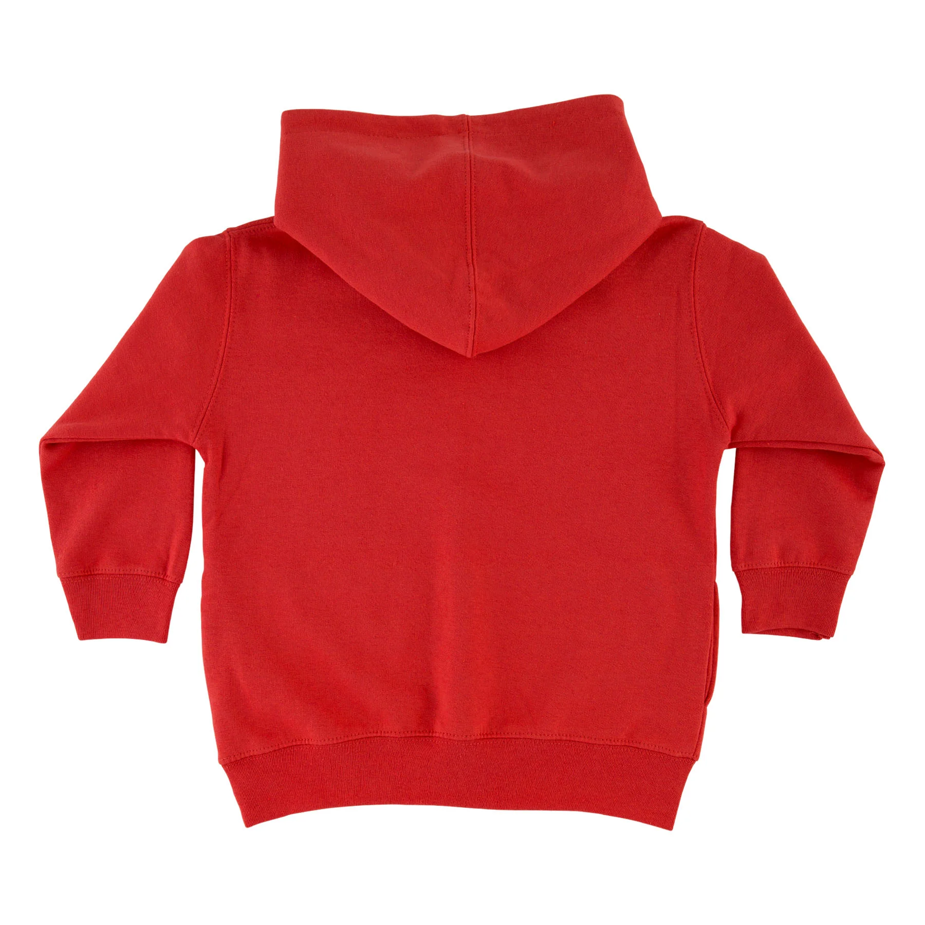 Strip Center Santa Cruz Kids Hoodie - Image 4