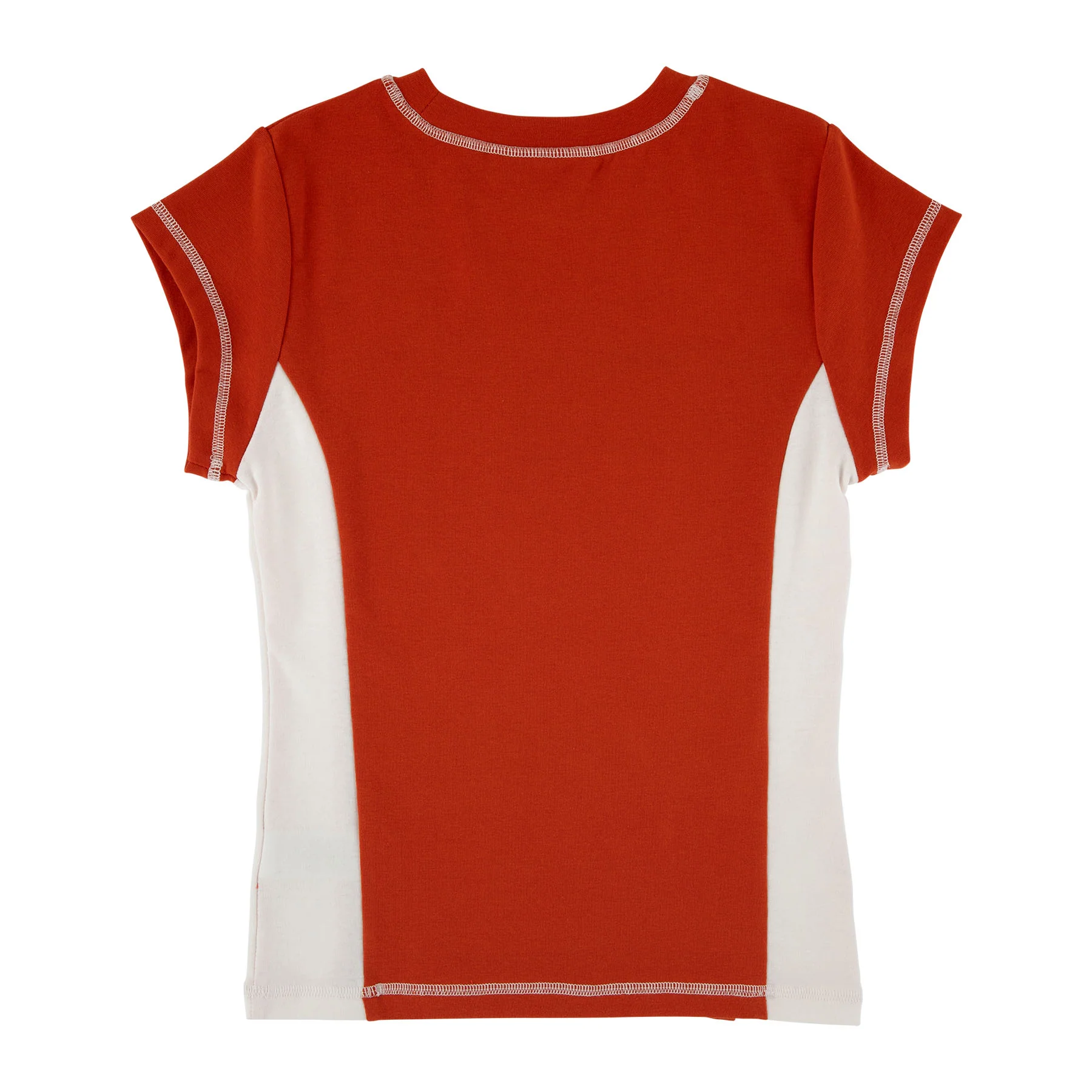 Sun Daze Womens Santa Cruz Skimmer Top - Image 2