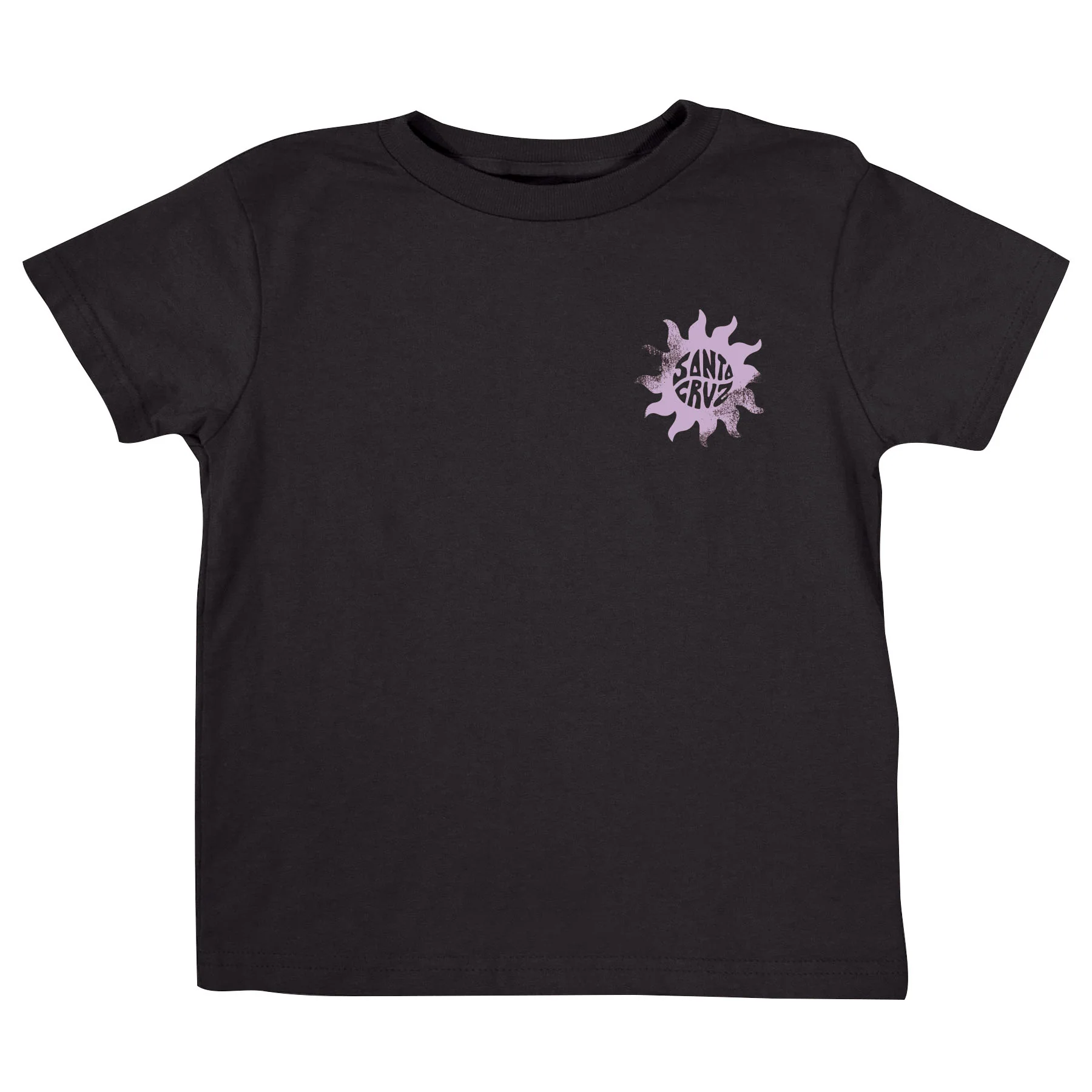 Sun Daze Santa Cruz Kids T-Shirt