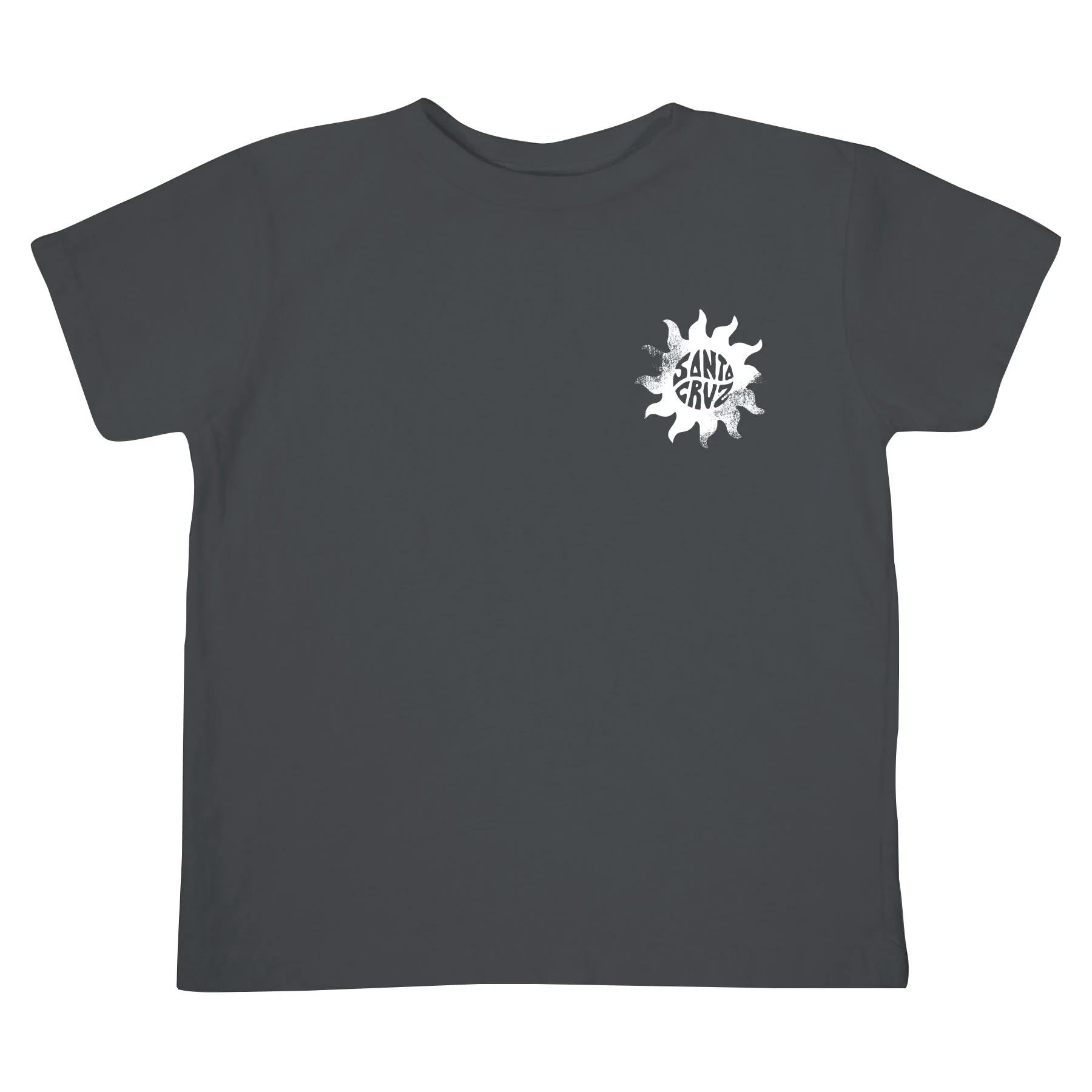 Sun Daze Santa Cruz Kids T-Shirt - Image 3